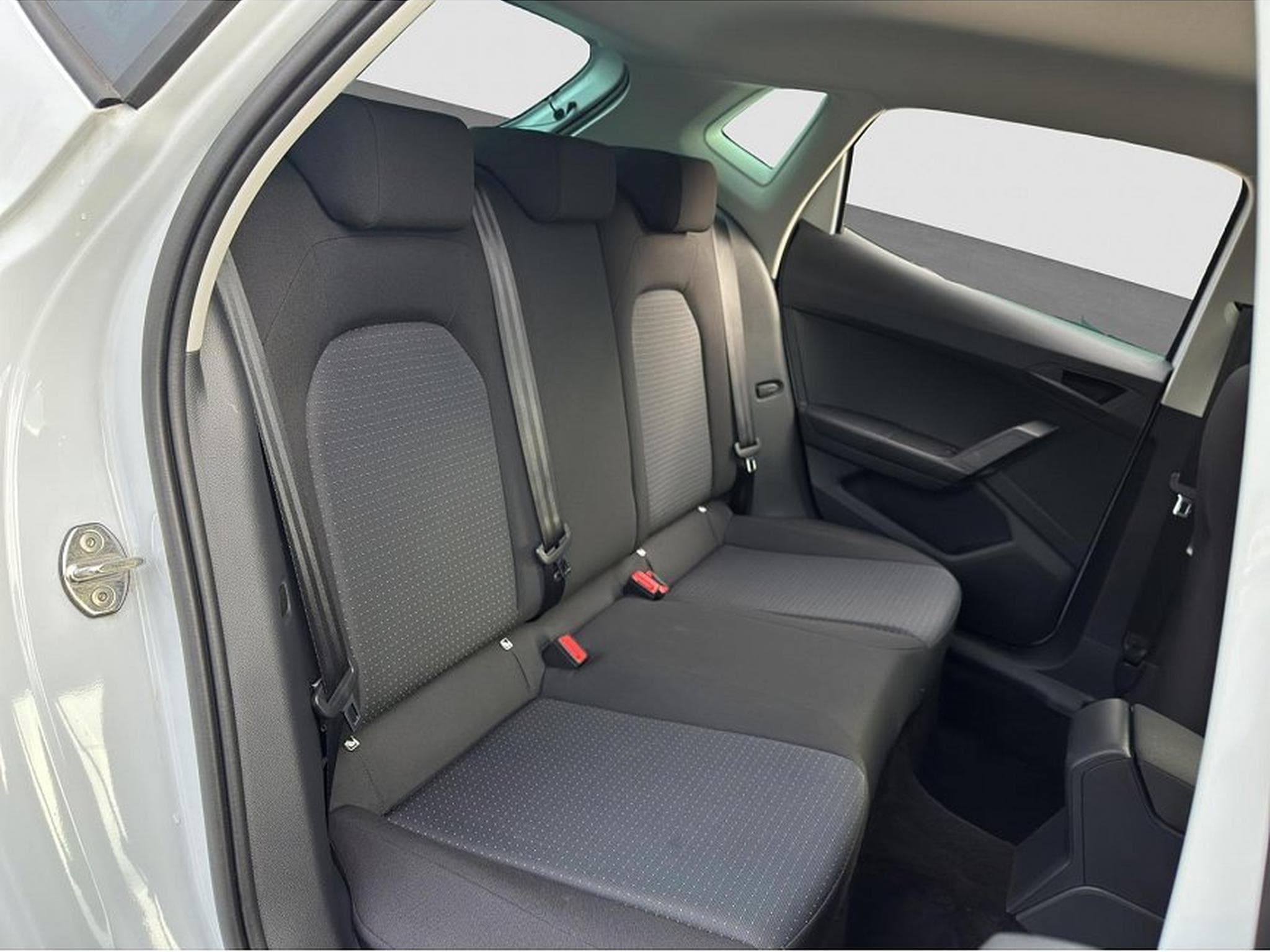 Seat Ibiza (2026) - Photo 18