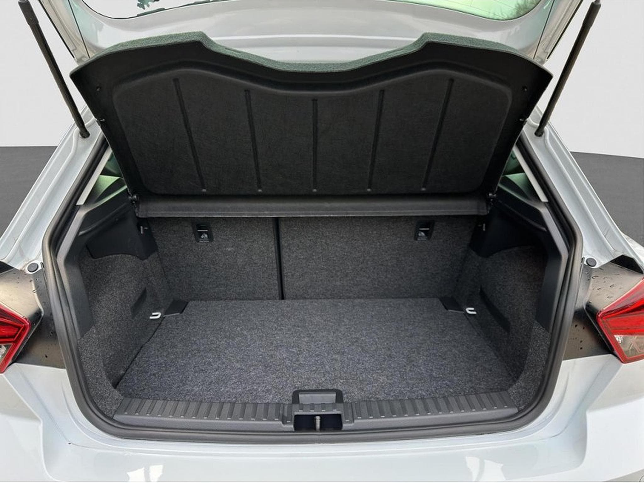 Seat Ibiza (2026) - Photo 21