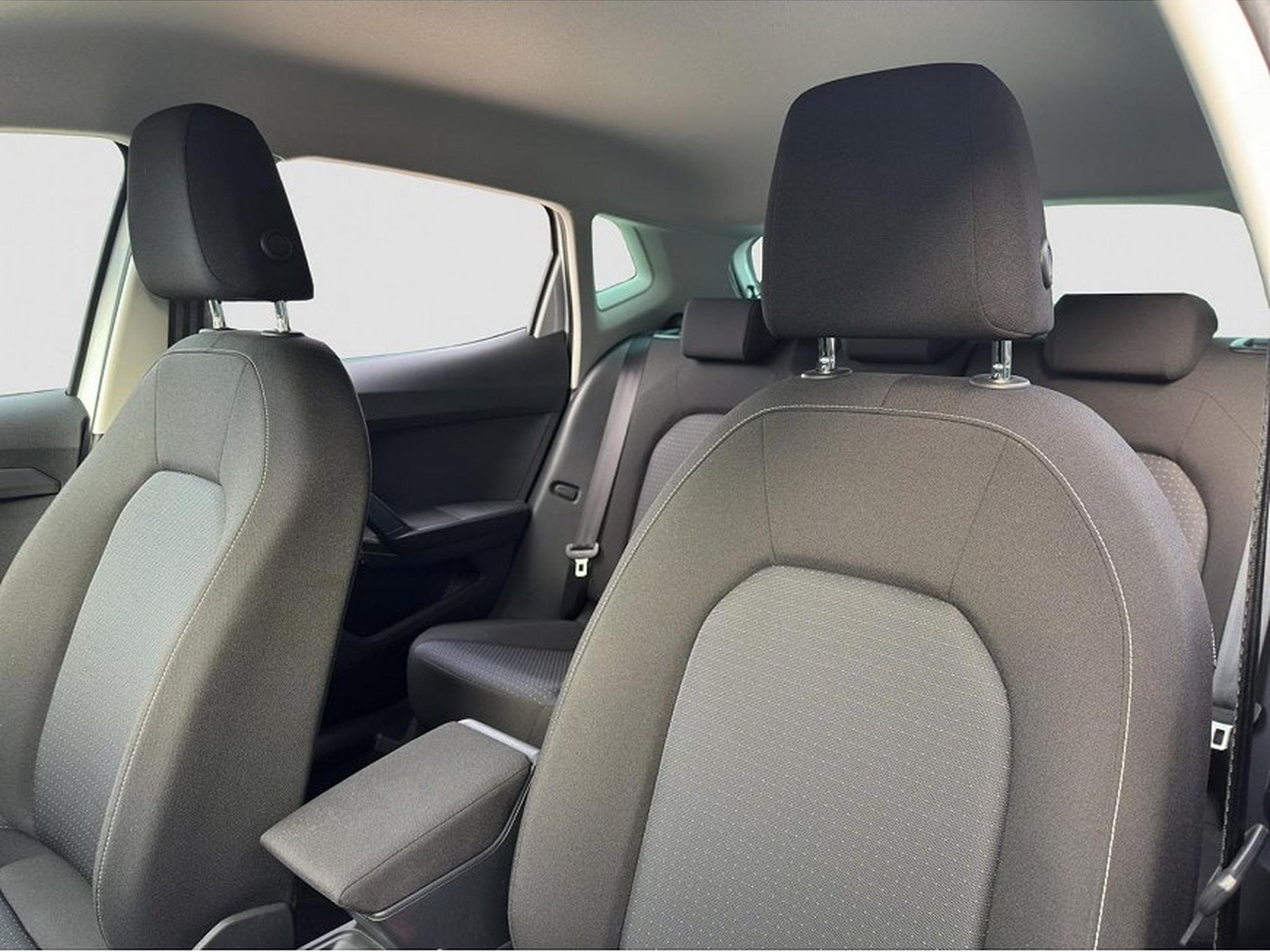 Seat Ibiza (2026) - Photo 24