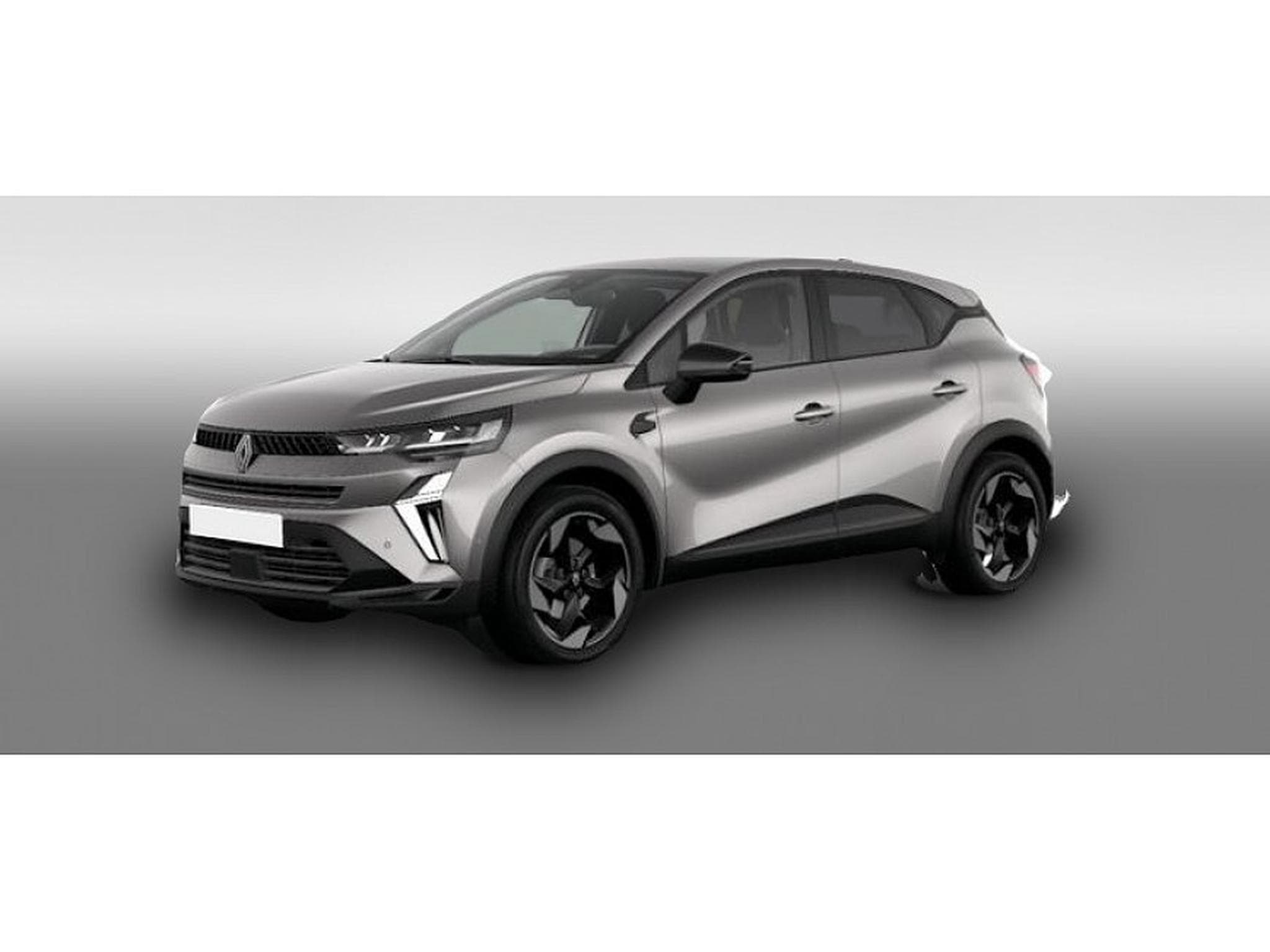 Renault Captur (2026) - Photo 1