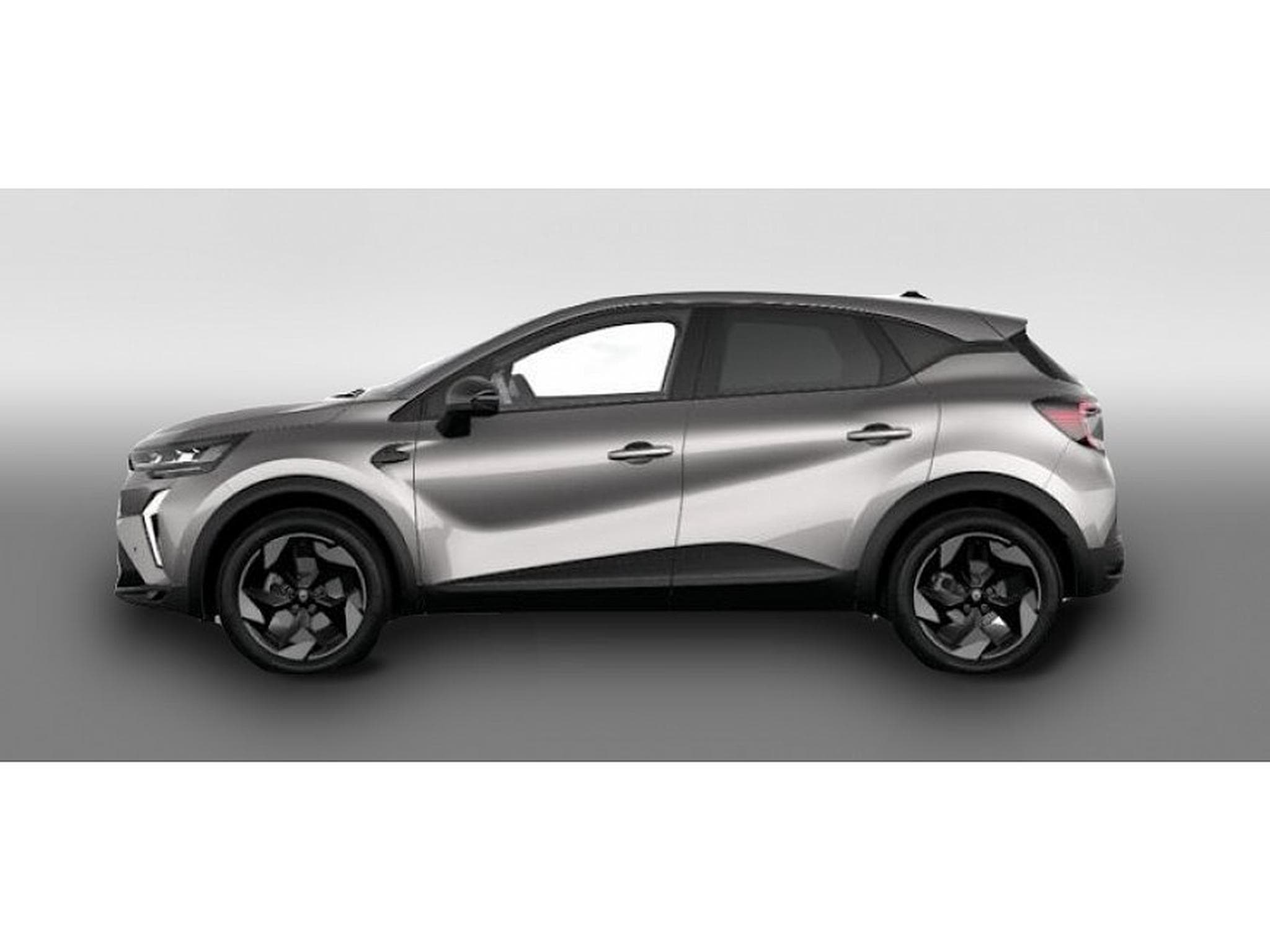 Renault Captur (2026) - Photo 2