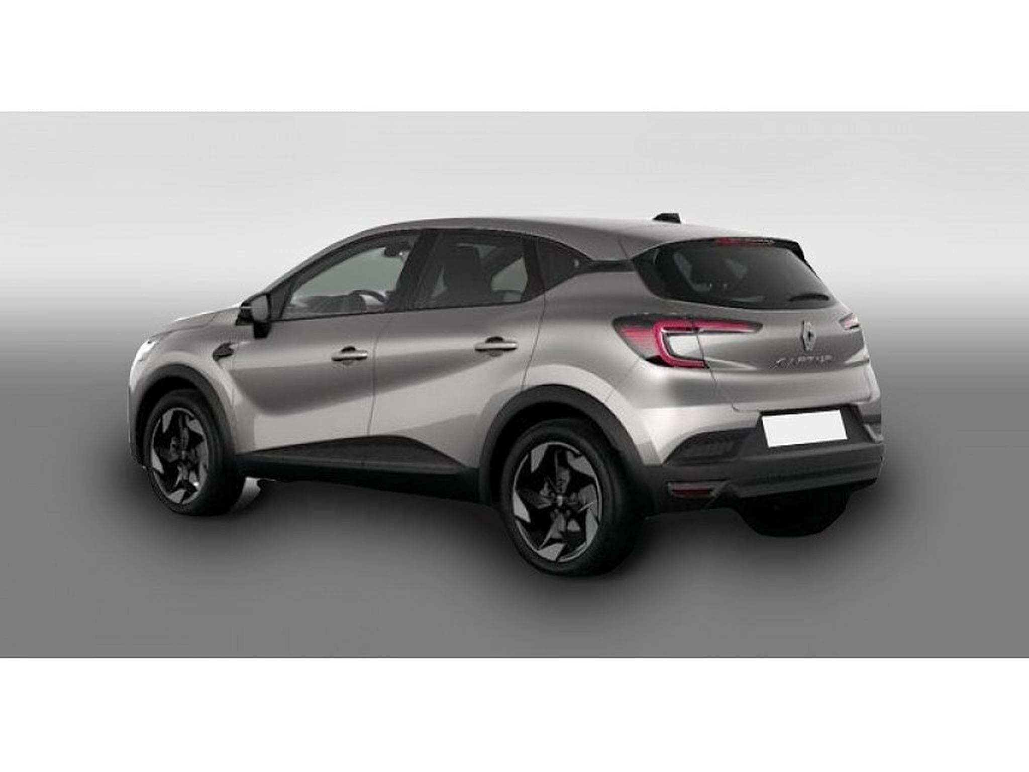 Renault Captur (2026) - Photo 3