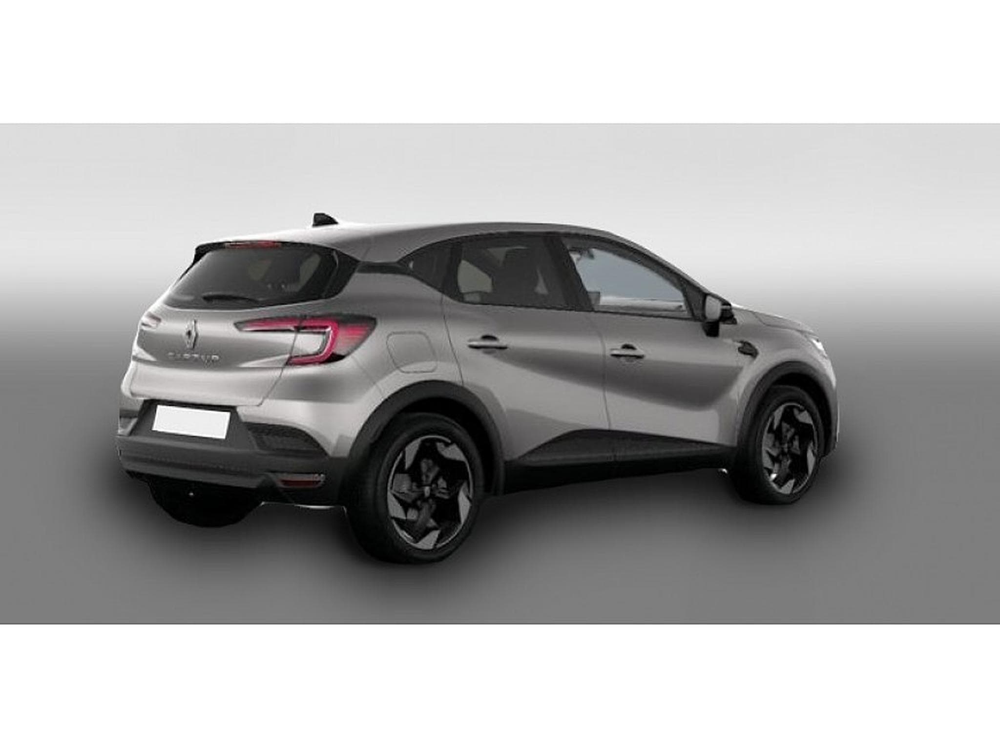 Renault Captur (2026) - Photo 4