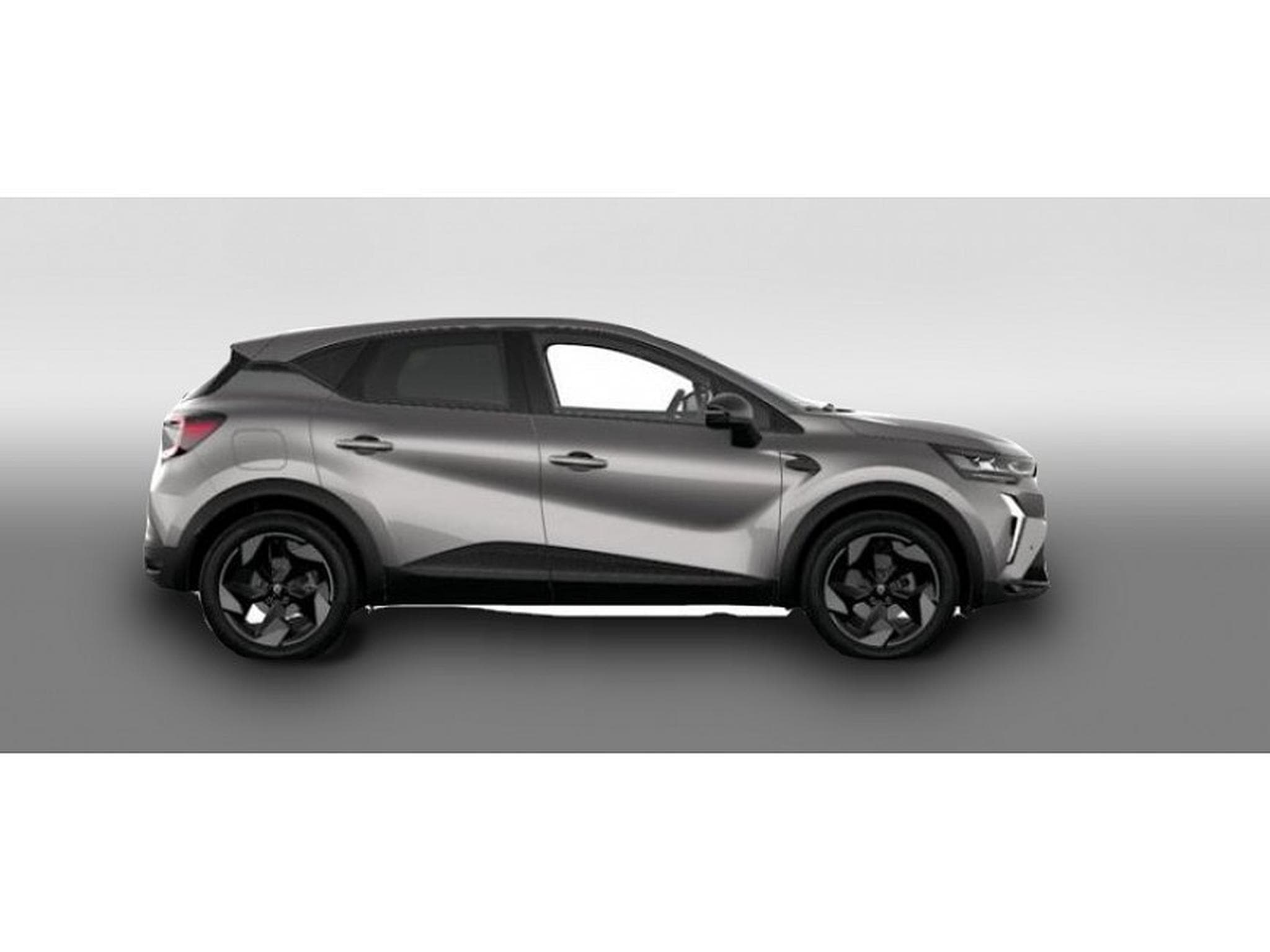 Renault Captur (2026) - Photo 5