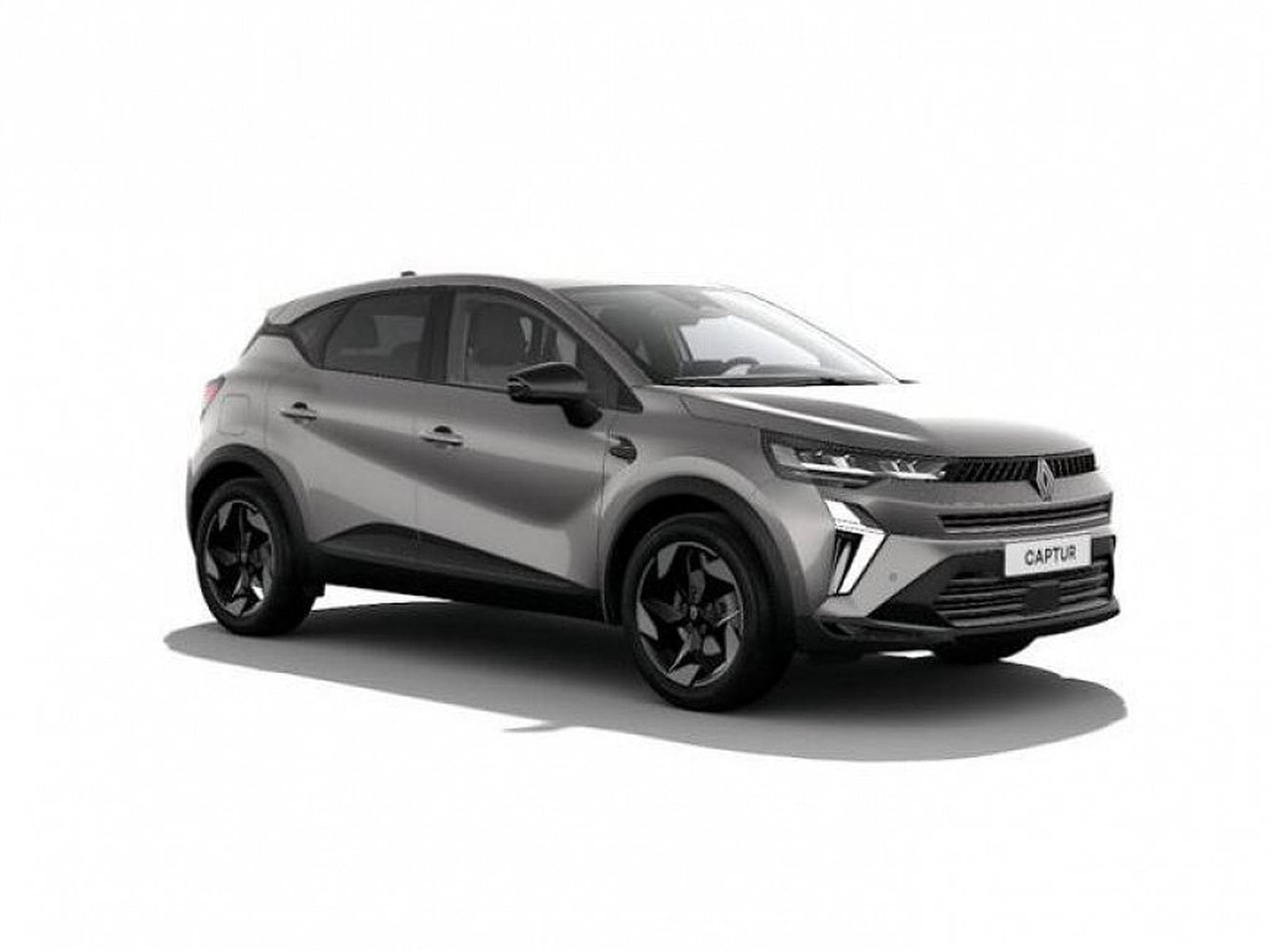 Renault Captur (2026) - Photo 6