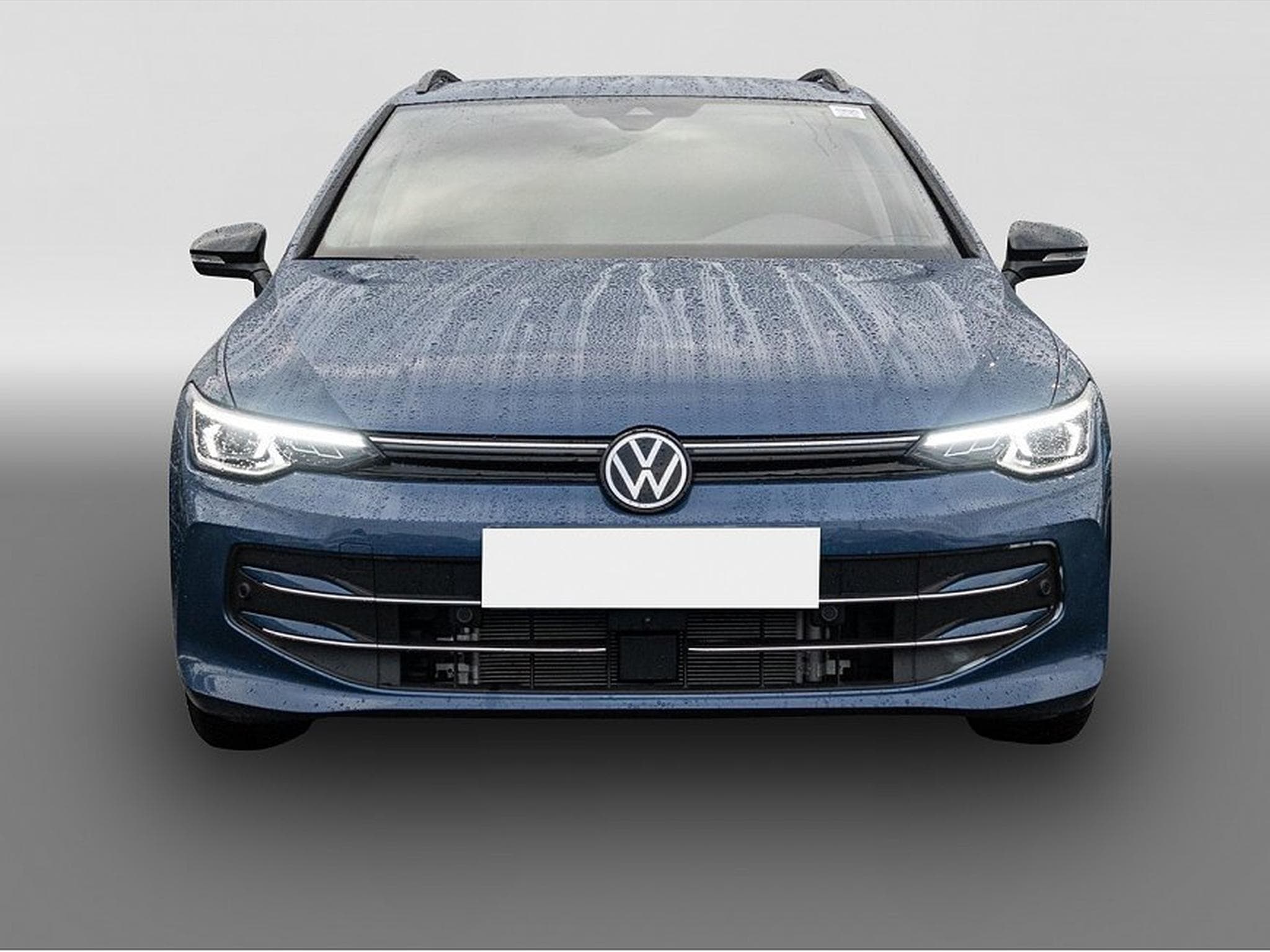 VW Golf (2025) - Photo 2