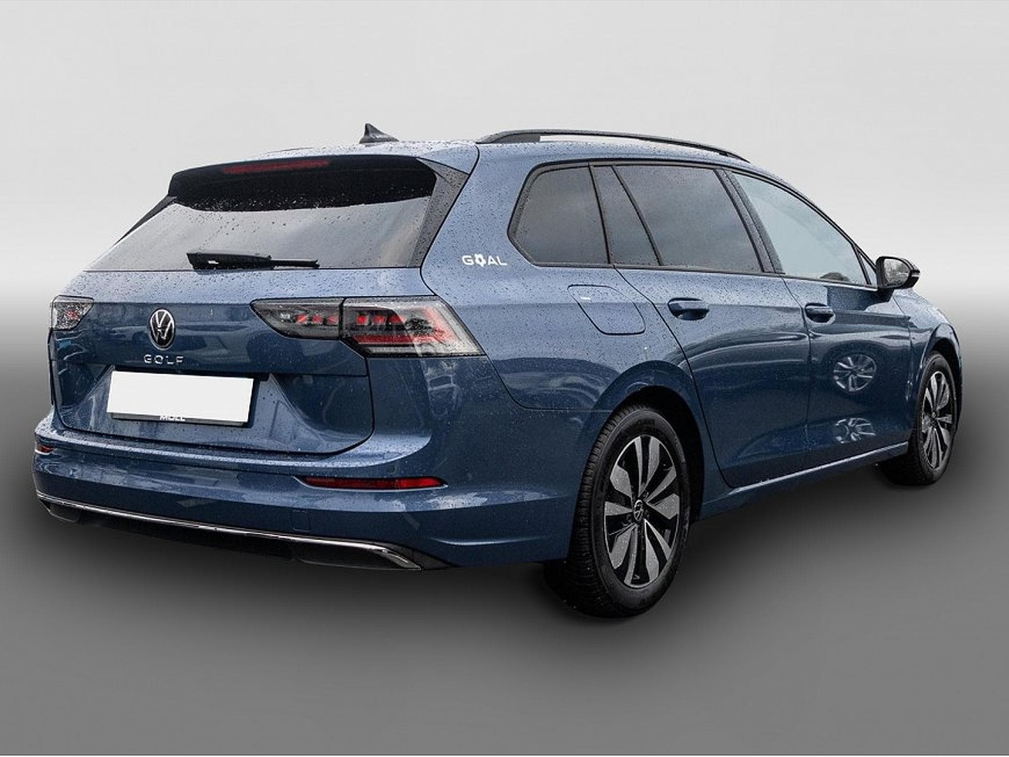 VW Golf (2025) - Photo 3