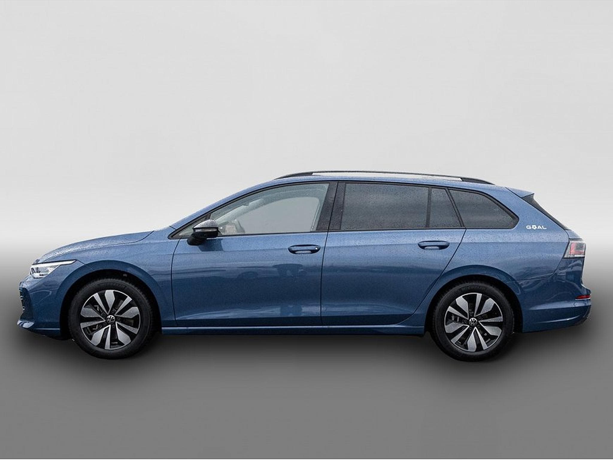 VW Golf (2025) - Photo 4