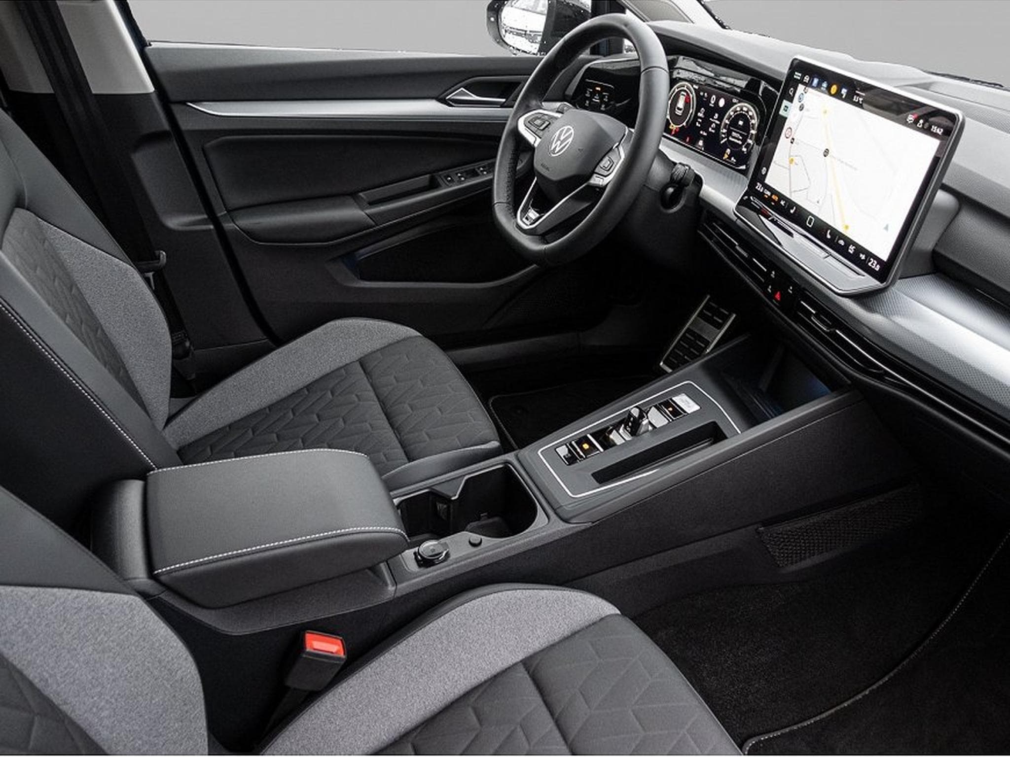 VW Golf (2025) - Photo 6