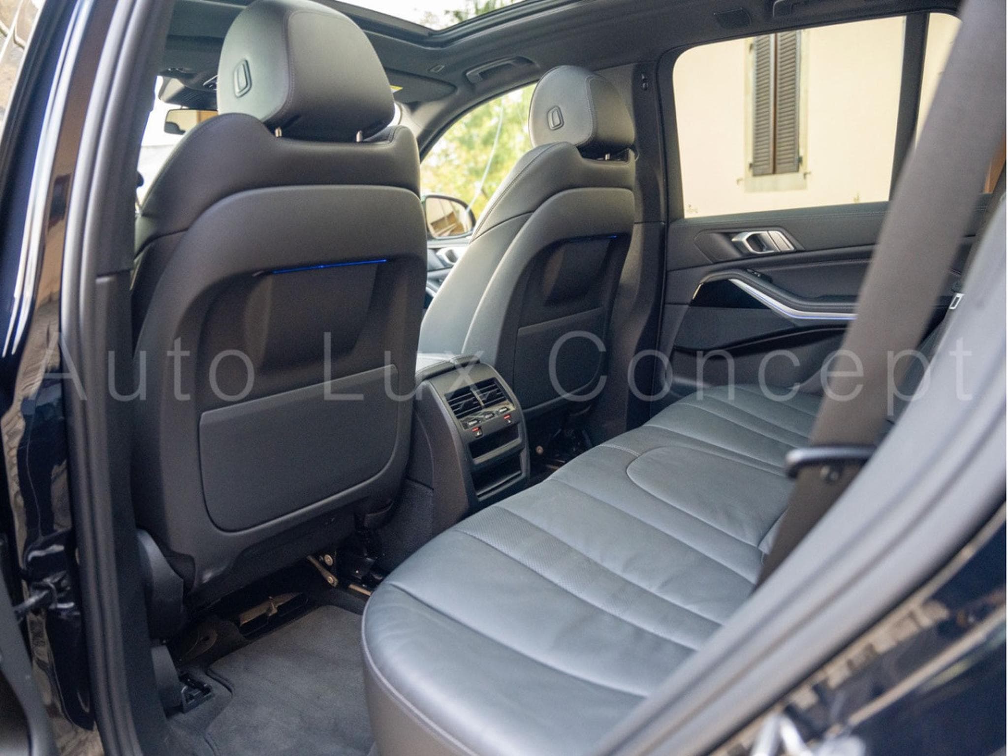BMW X5 xDrive30d M Sport (2020) - Photo 8