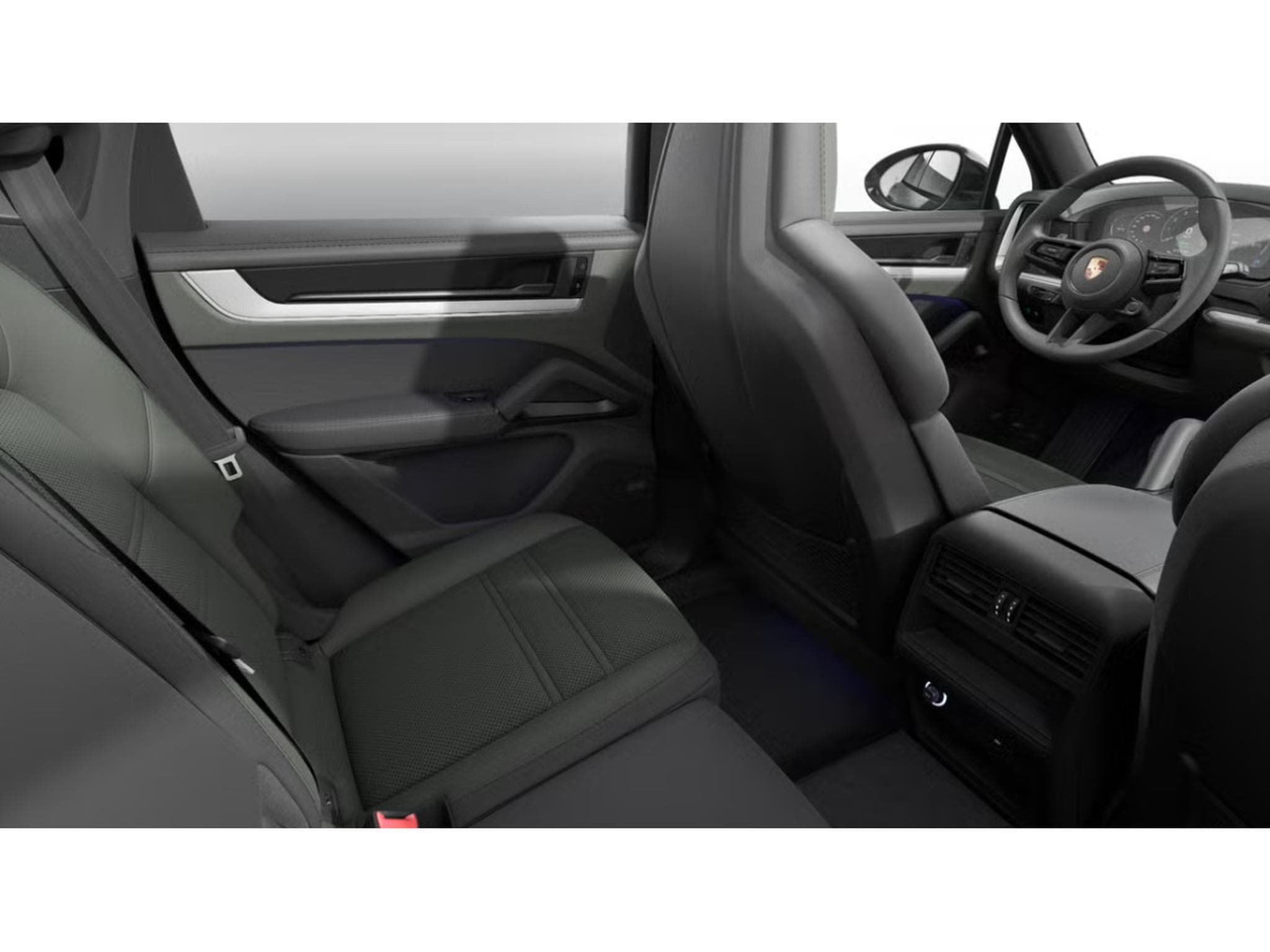 Porsche Cayenne E-Hybrid Coupe (2025) - Photo 6