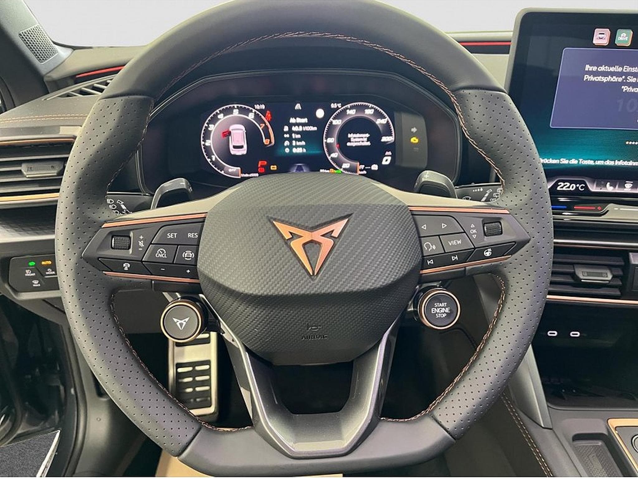 Cupra Leon (2026) - Foto 10