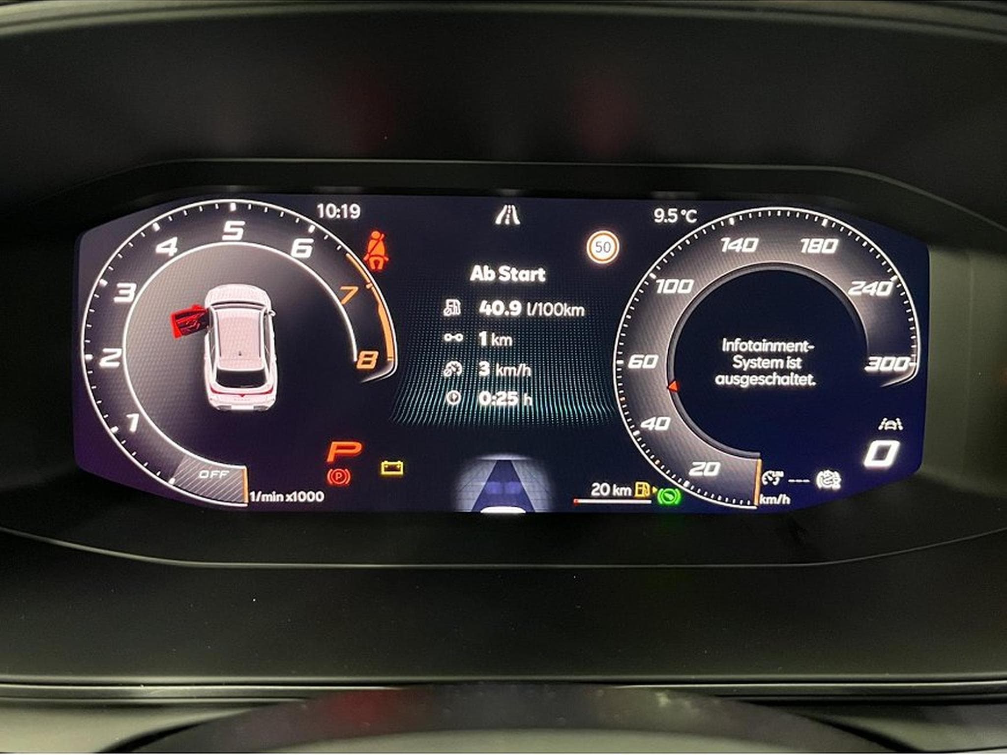 Cupra Leon (2026) - Foto 12