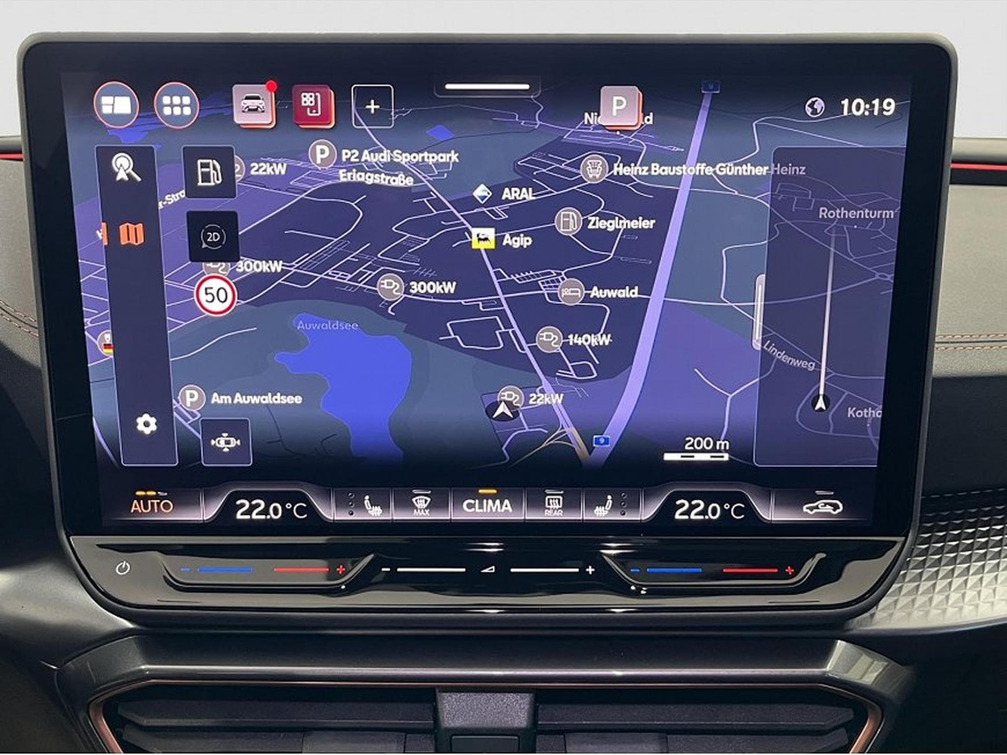 Cupra Leon (2026) - Foto 14