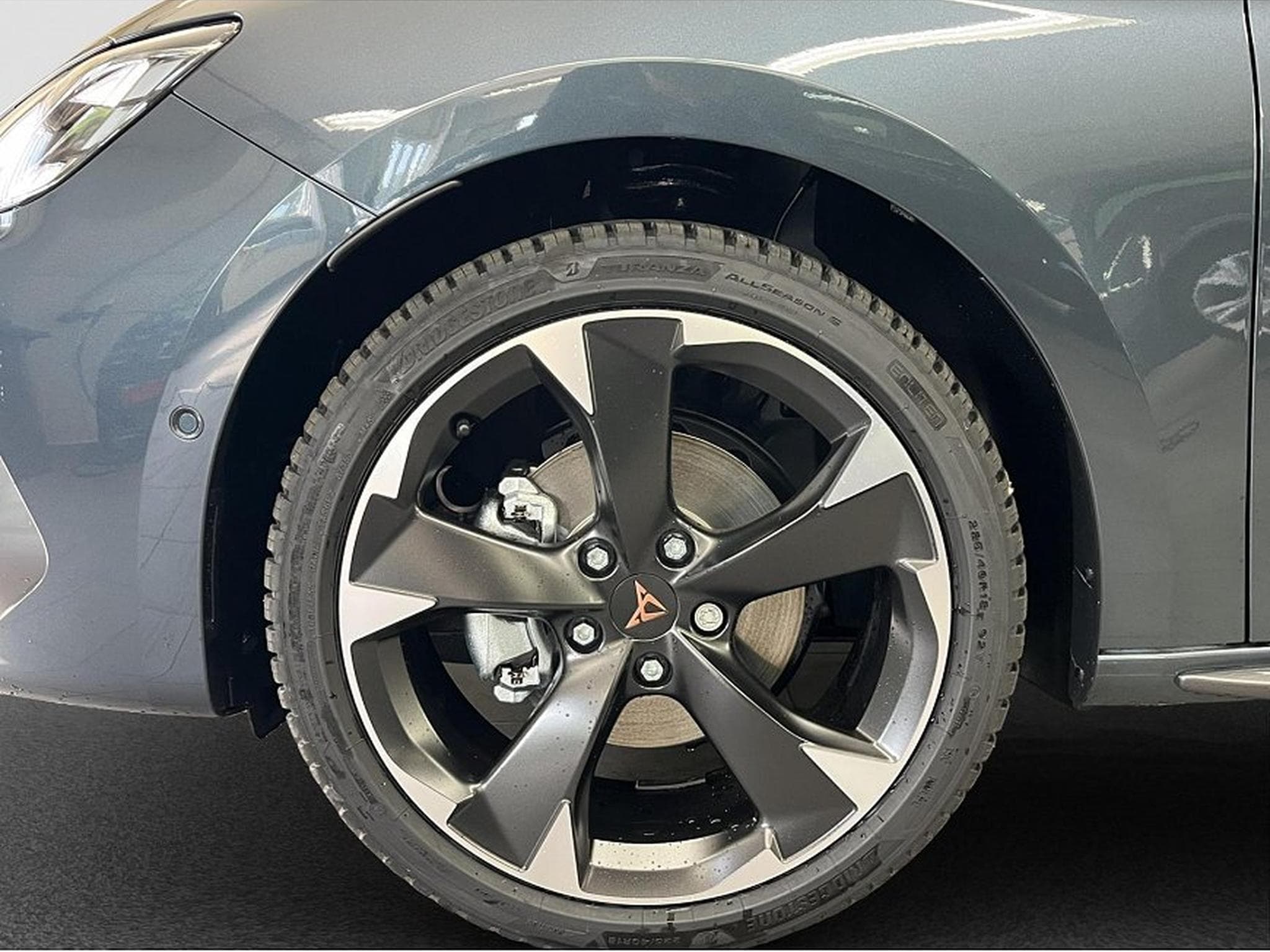 Cupra Leon (2026) - Foto 20