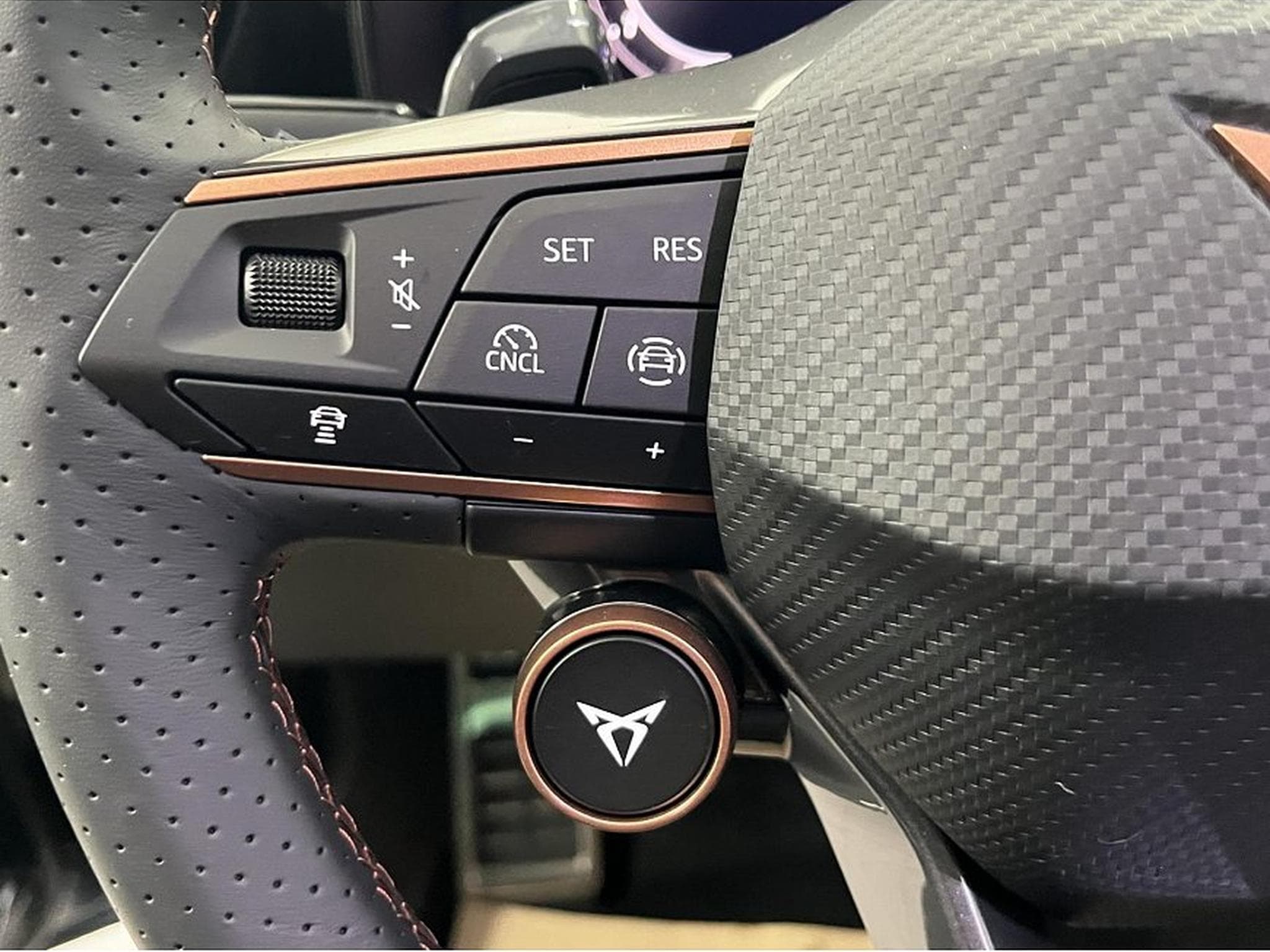 Cupra Leon (2026) - Foto 23