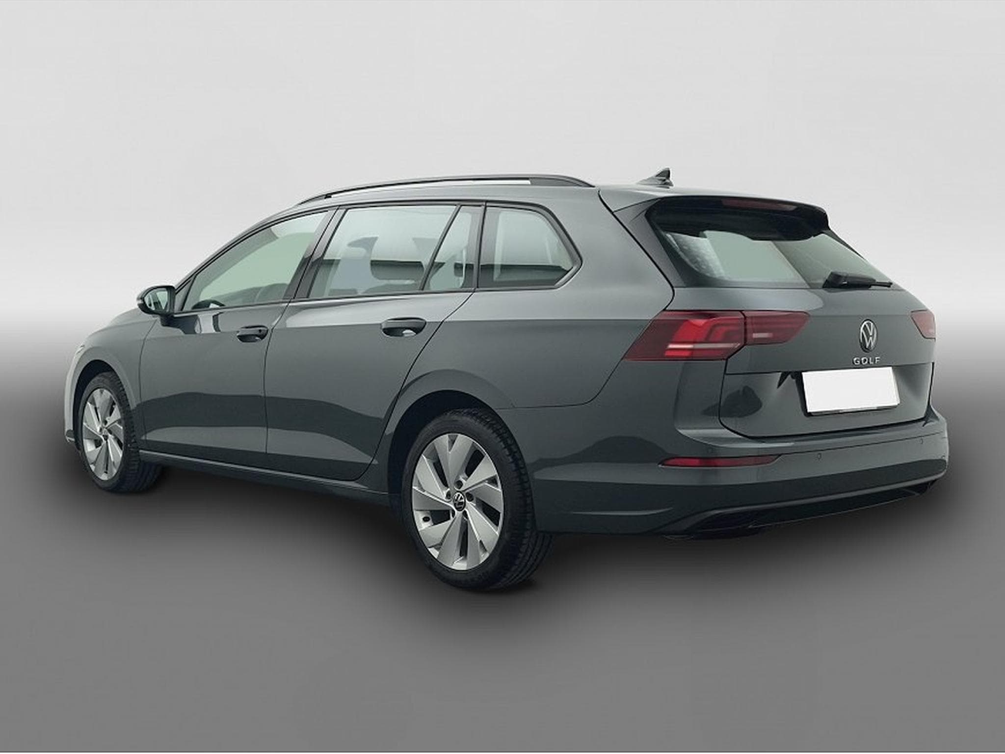 VW Golf (2024) - Photo 2
