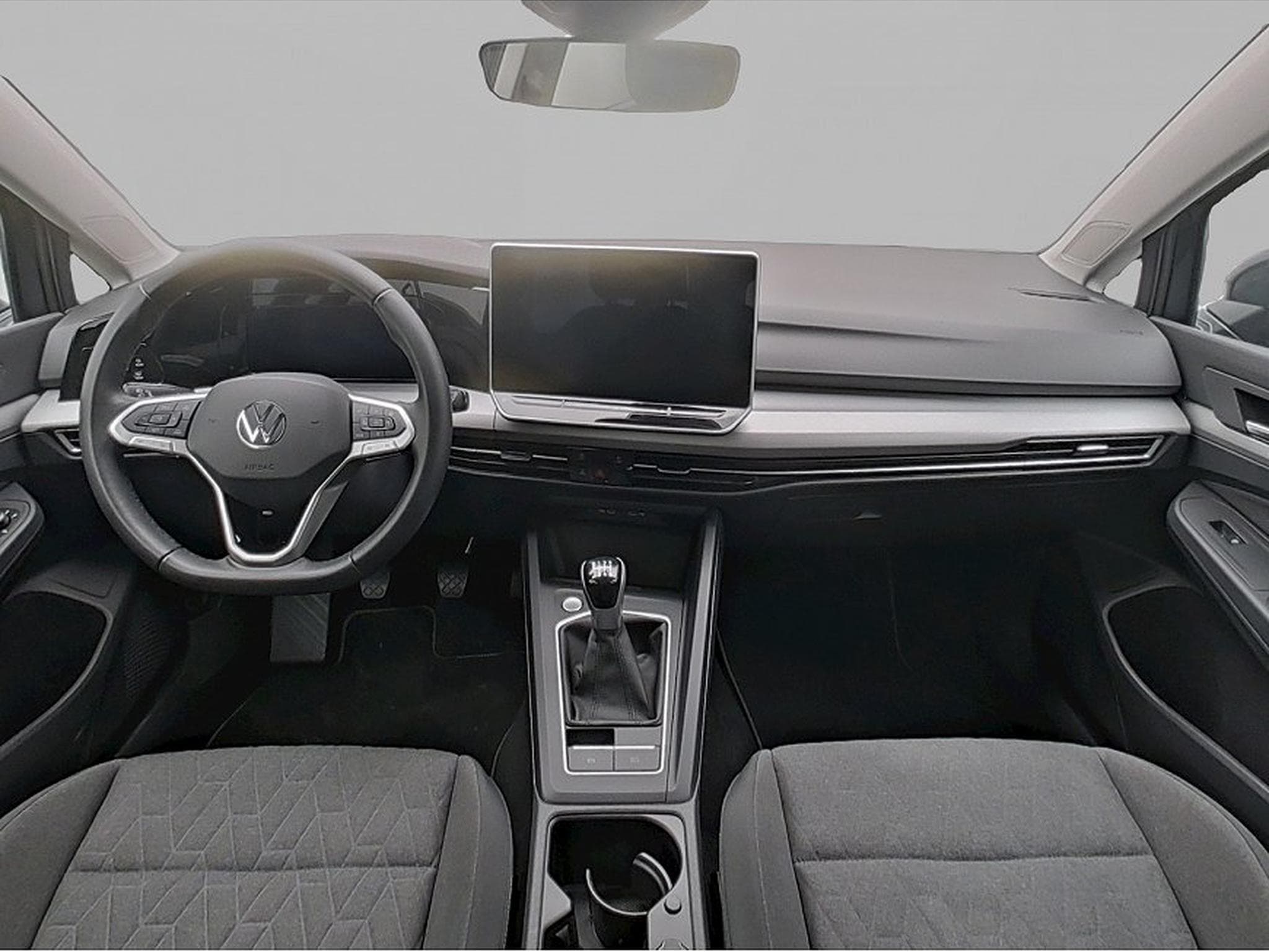 VW Golf (2024) - Photo 3