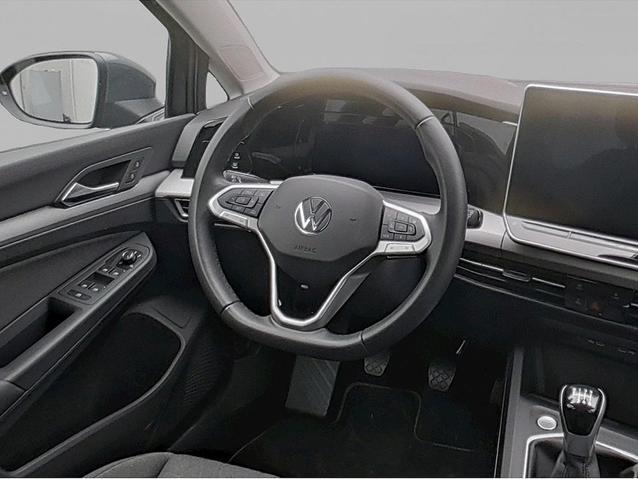 VW Golf (2024) - Photo 4