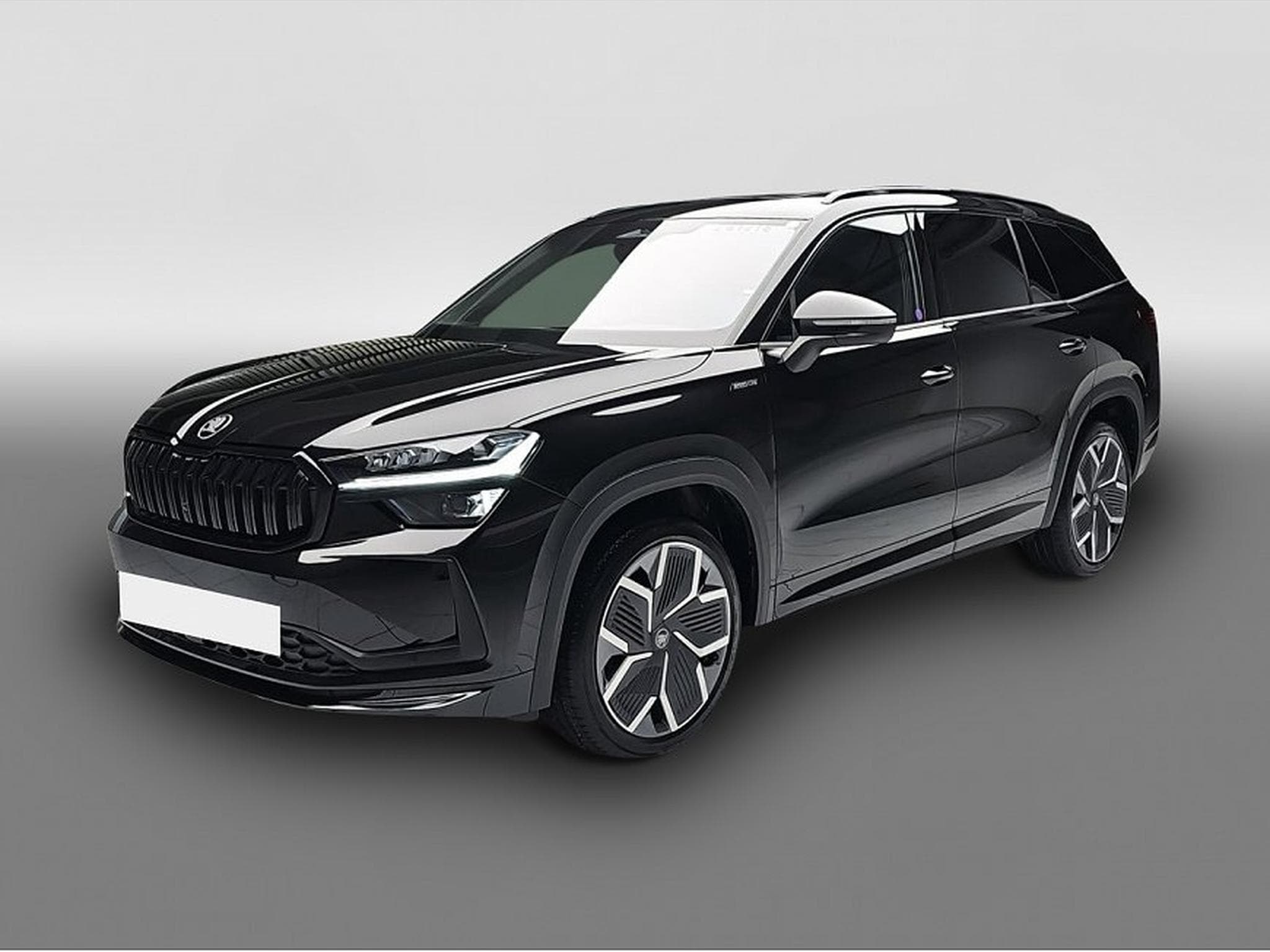 Skoda Kodiaq (2026) - Foto 1