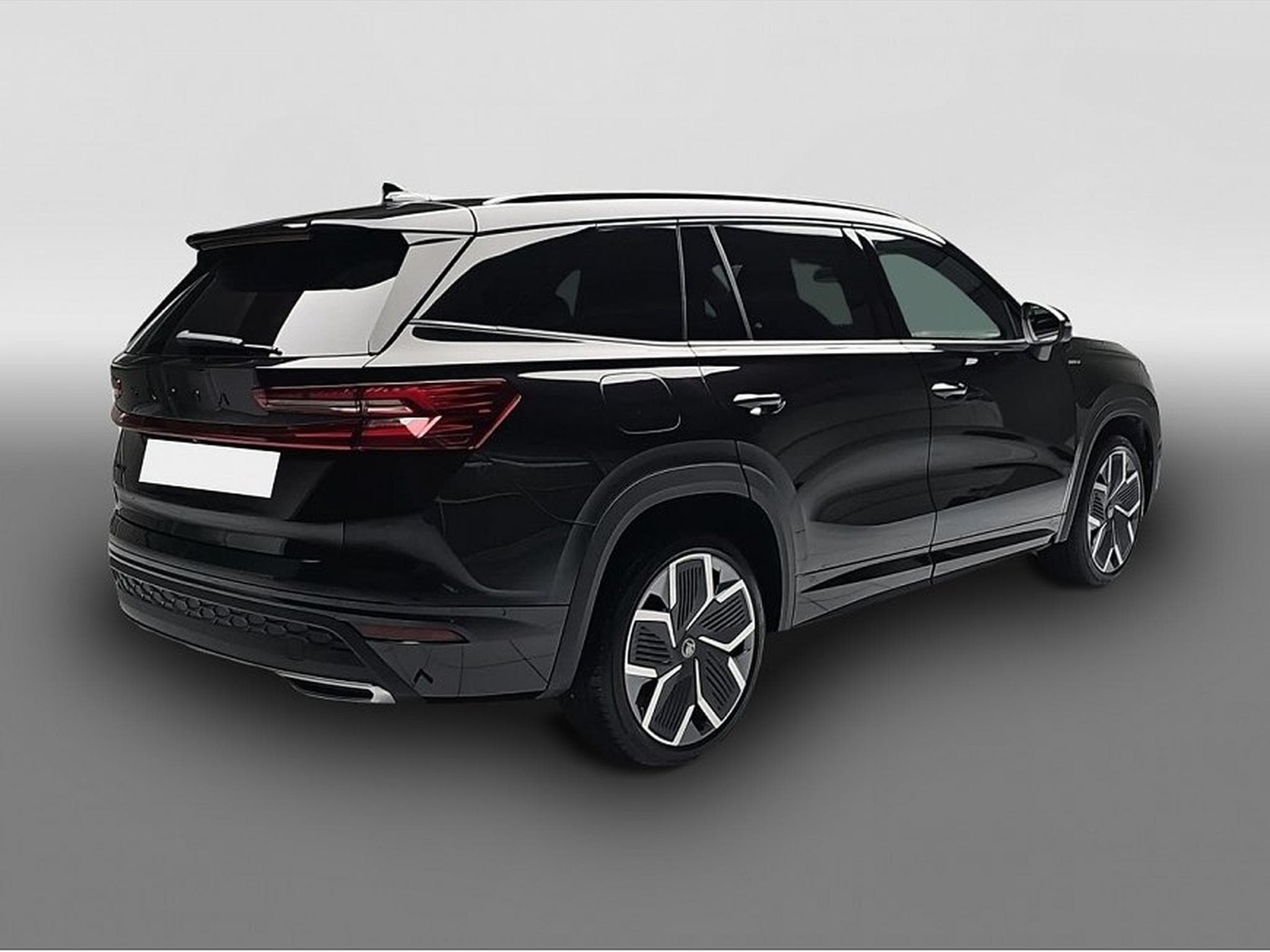 Skoda Kodiaq (2026) - Foto 2