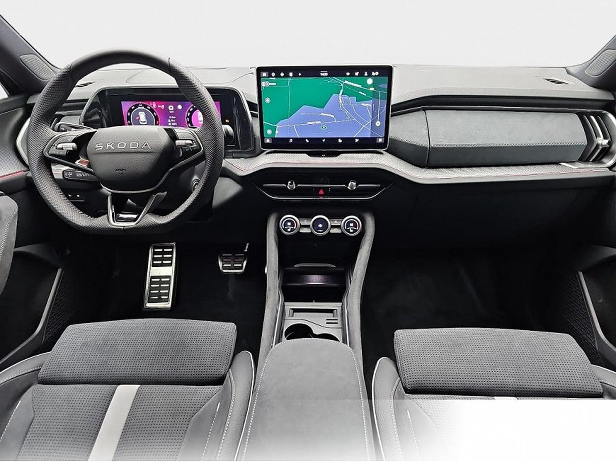 Skoda Kodiaq (2026) - Foto 6