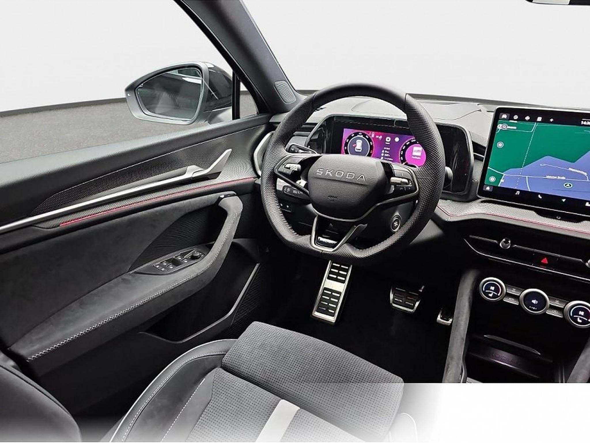 Skoda Kodiaq (2026) - Foto 7