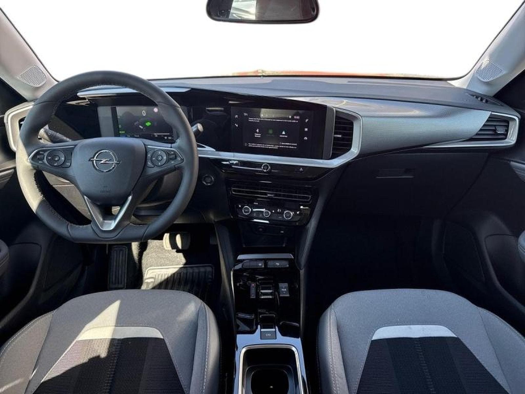 OPEL Mokka Electric 136ch GS (2024) - Foto 2