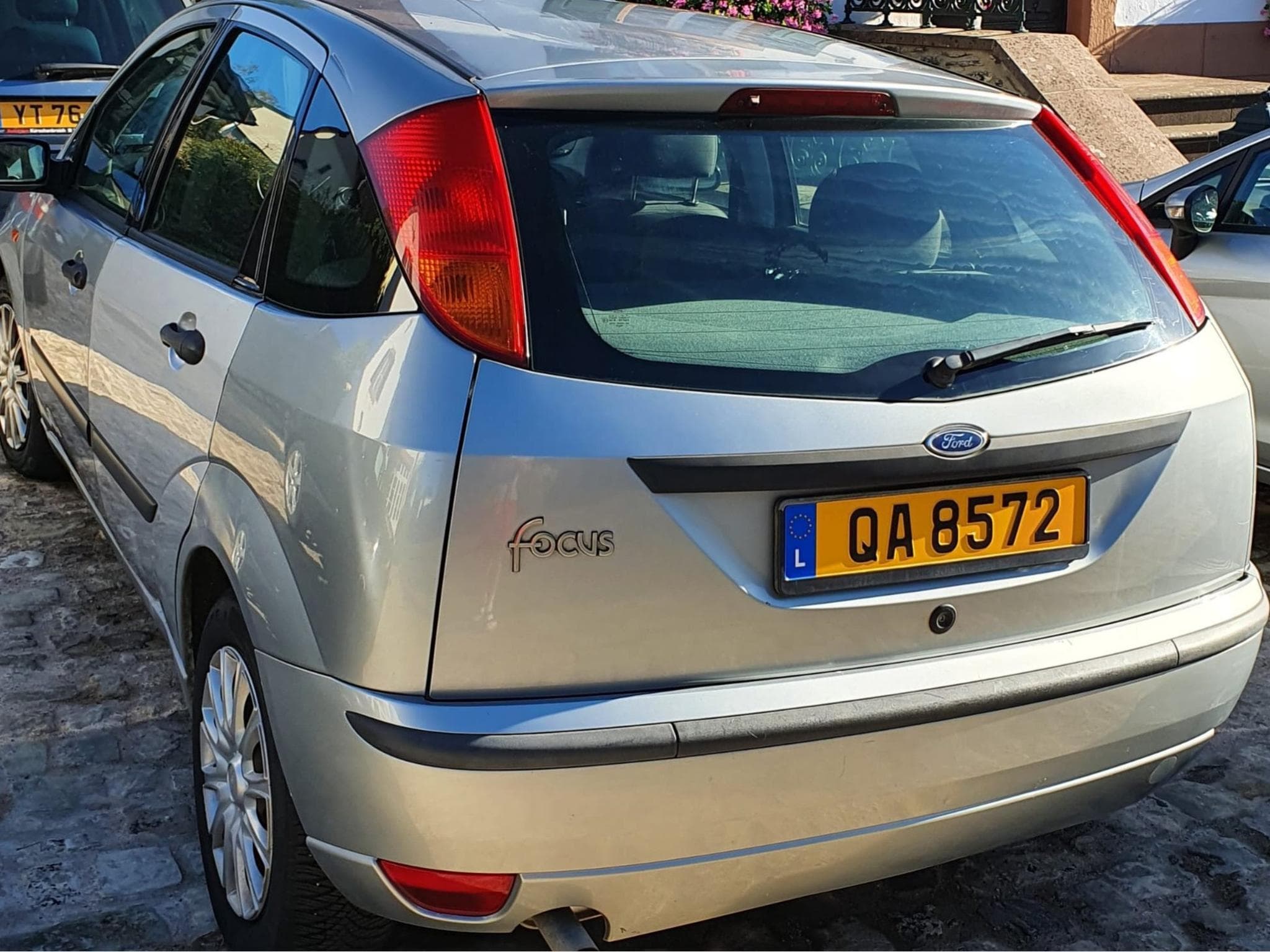 Ford Focus (2003) - Photo 2