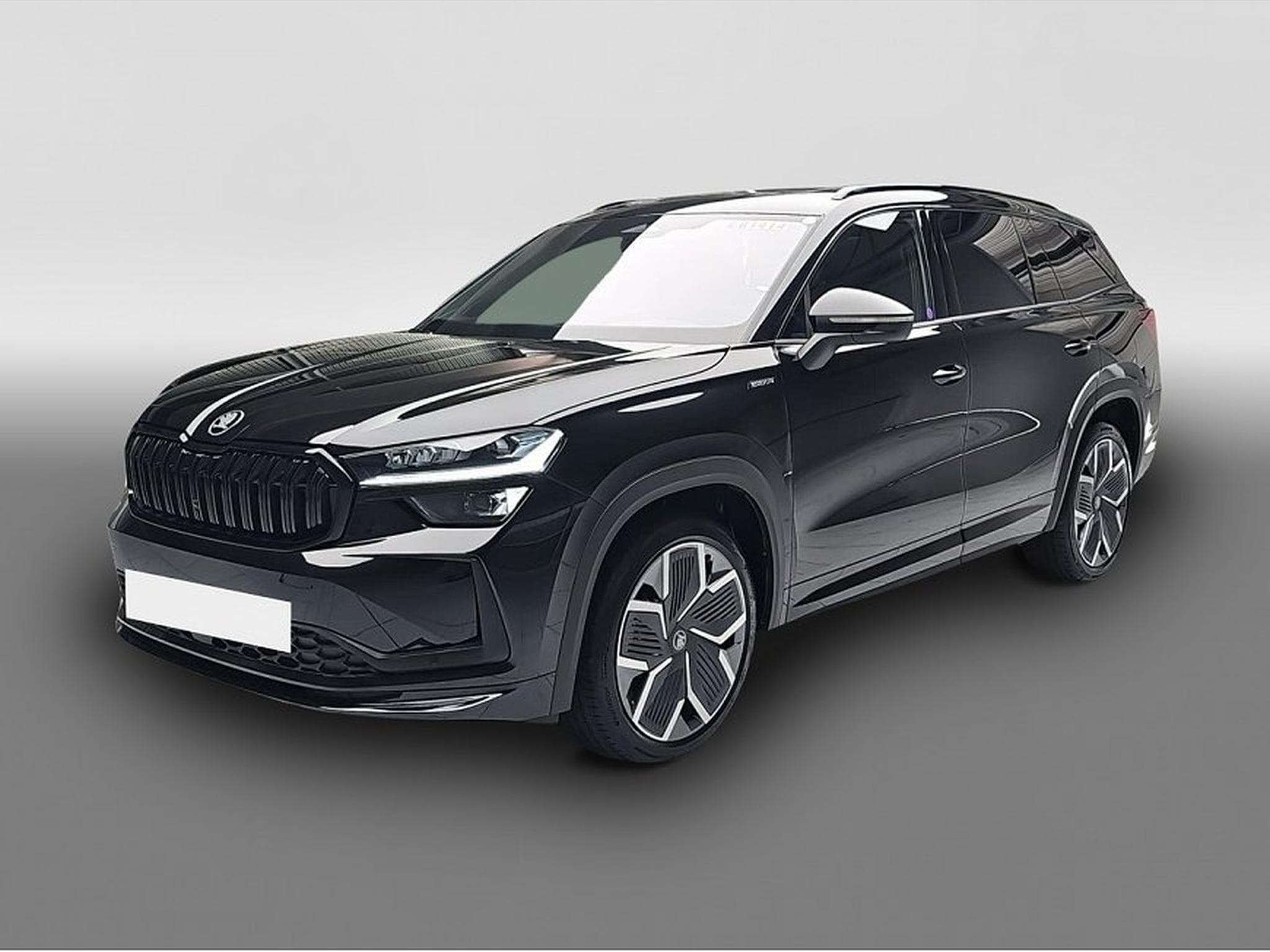 Skoda Kodiaq (2026) - Foto 1