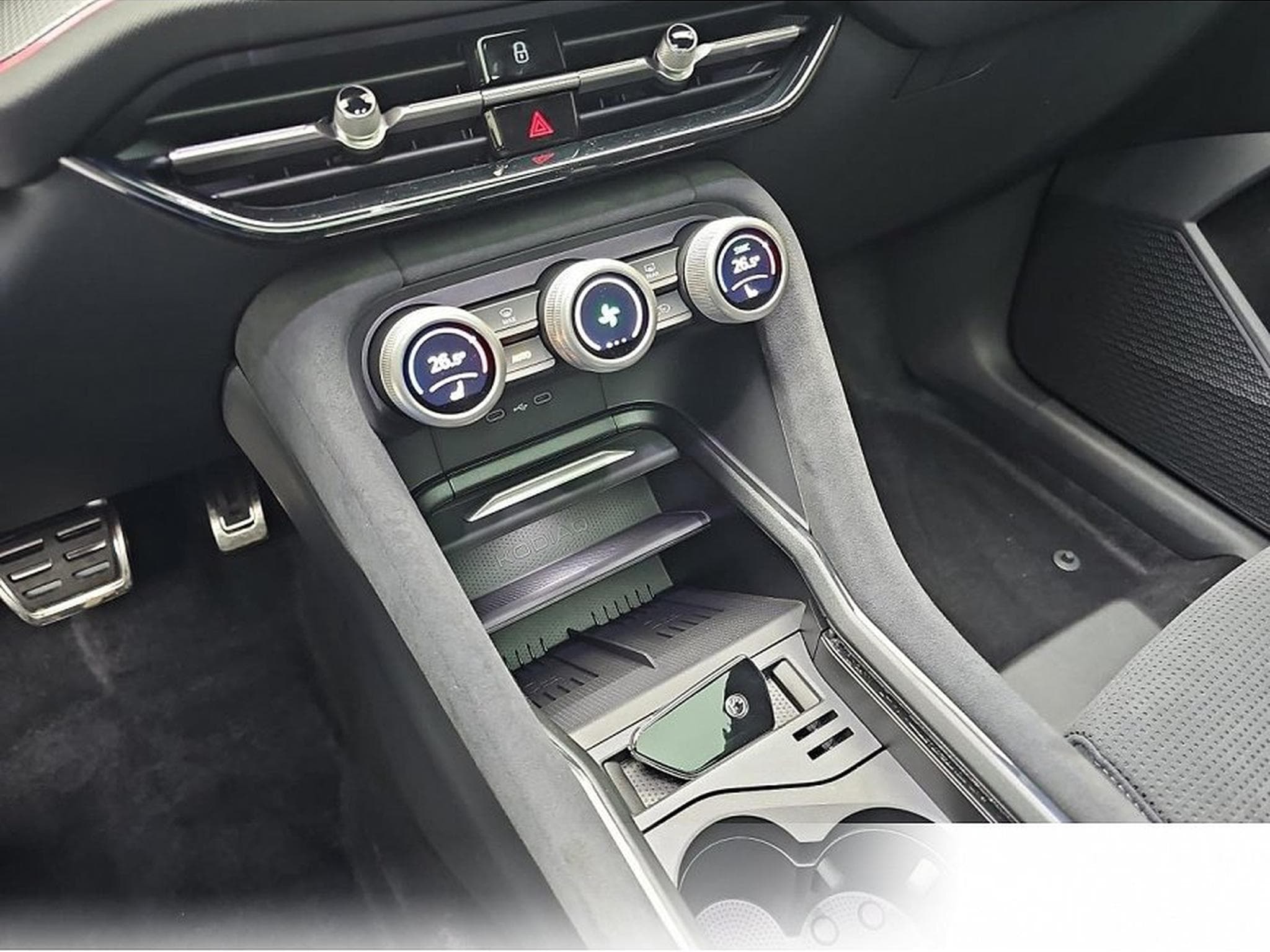 Skoda Kodiaq (2026) - Foto 11