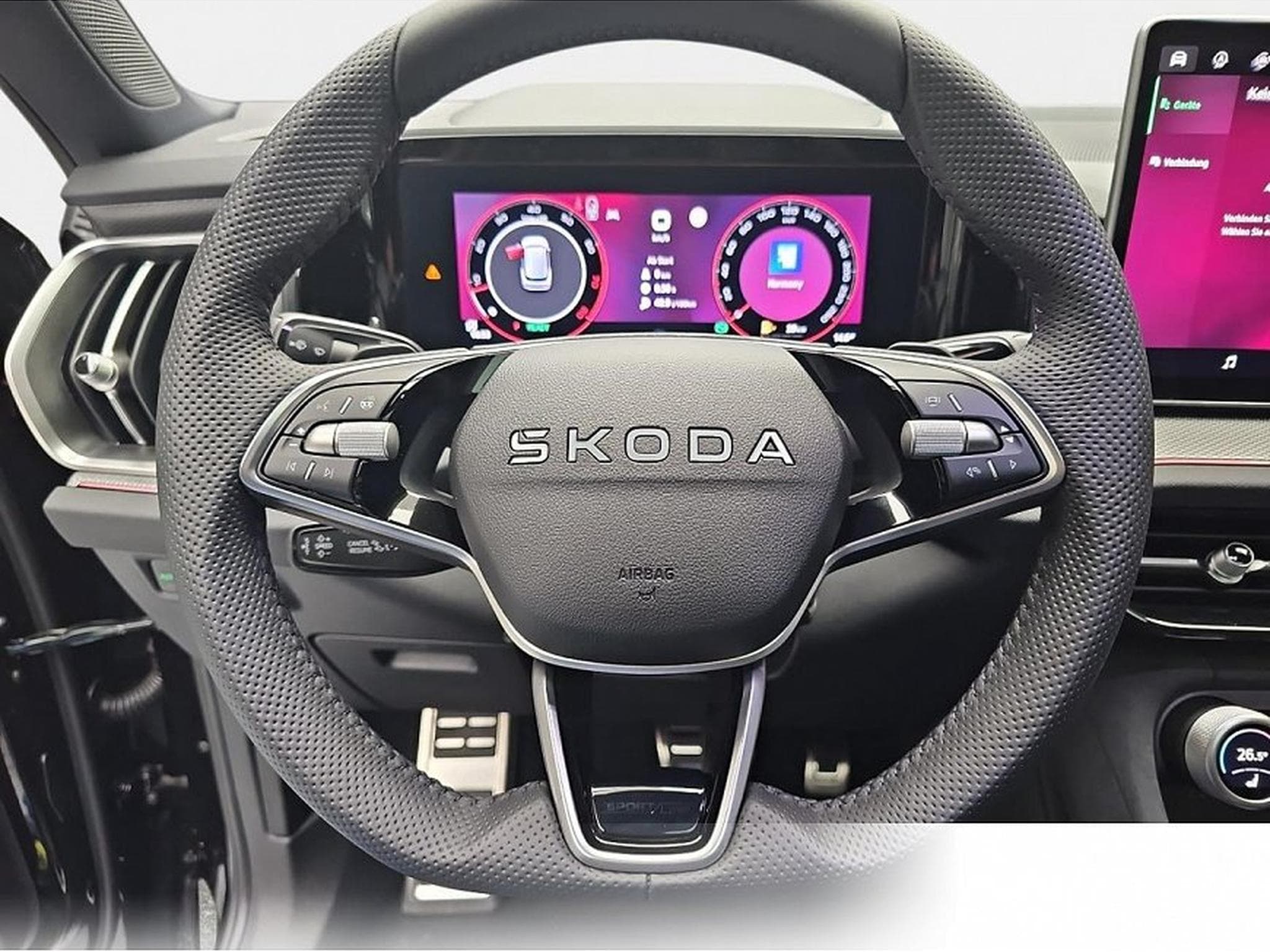 Skoda Kodiaq (2026) - Foto 12