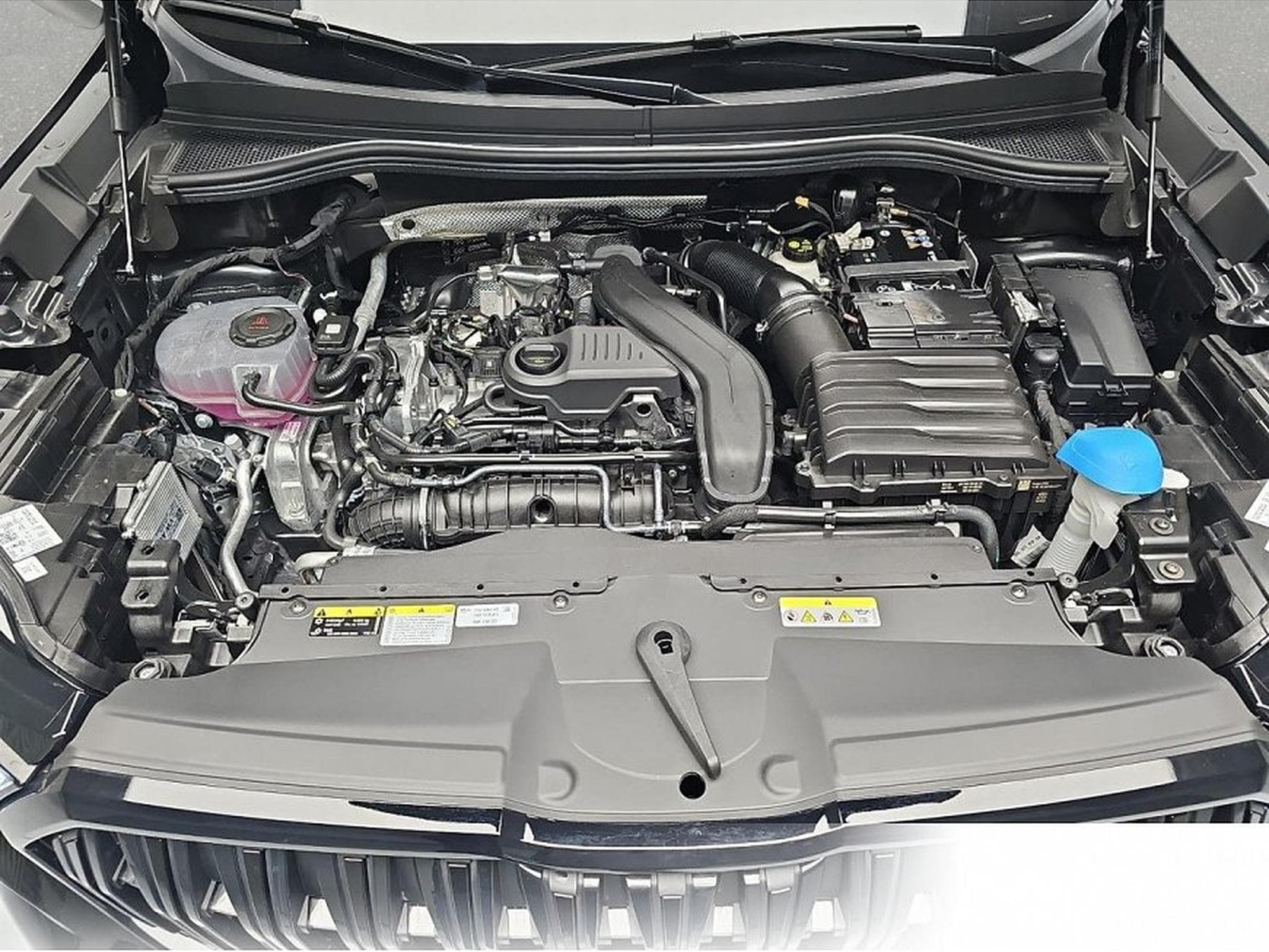 Skoda Kodiaq (2026) - Foto 14