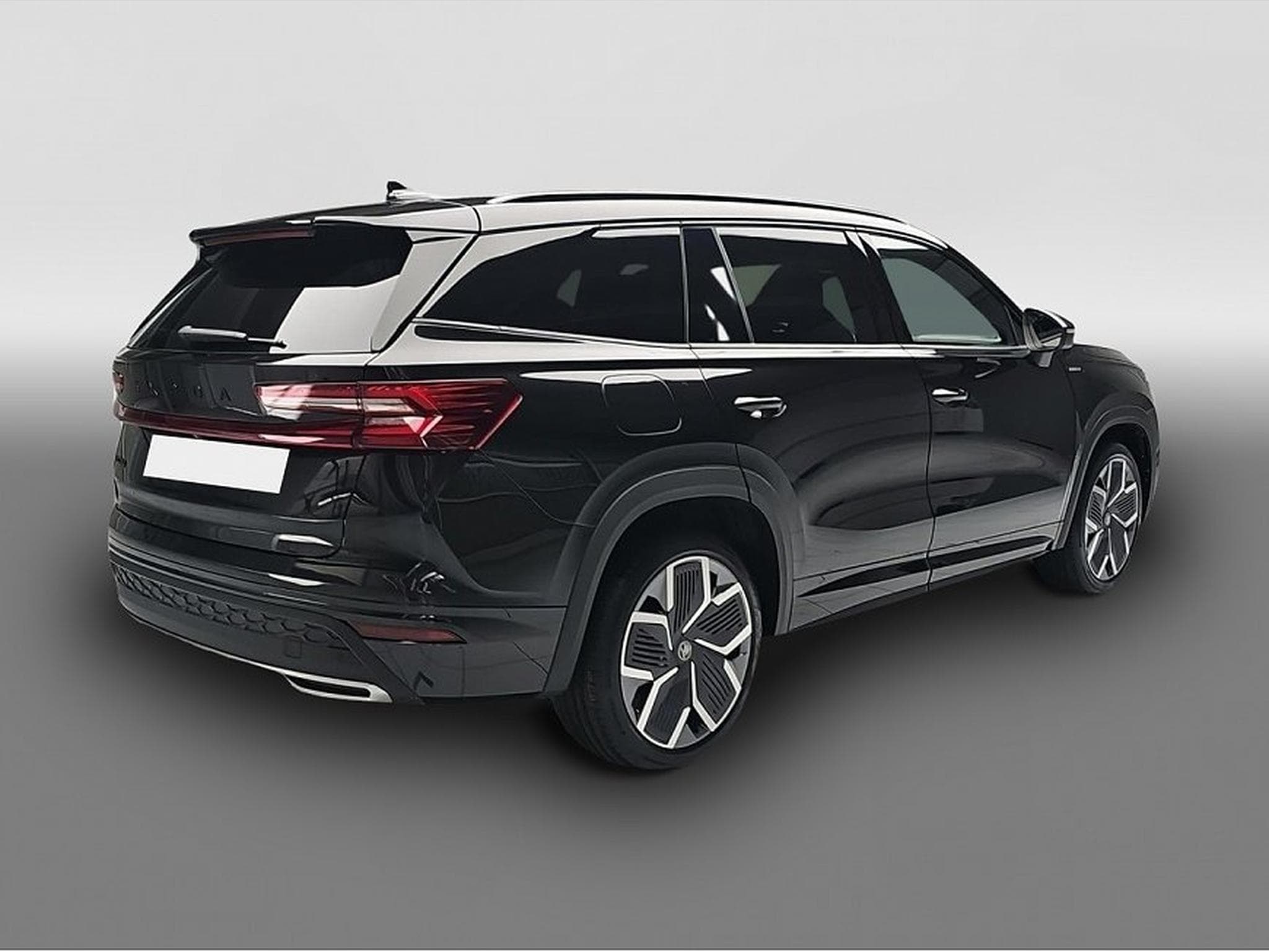 Skoda Kodiaq (2026) - Foto 2