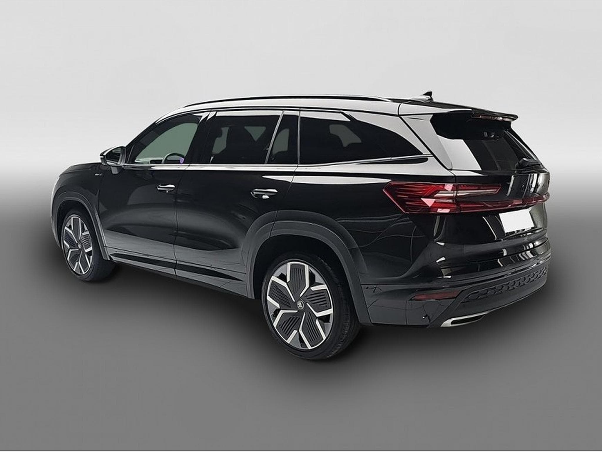 Skoda Kodiaq (2026) - Foto 3
