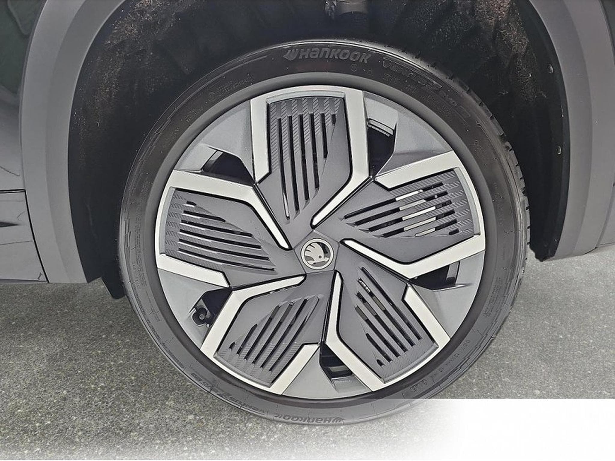 Skoda Kodiaq (2026) - Foto 5