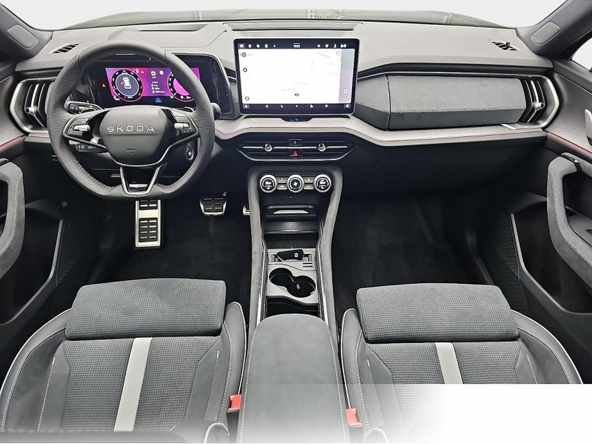 Skoda Kodiaq (2026) - Foto 6