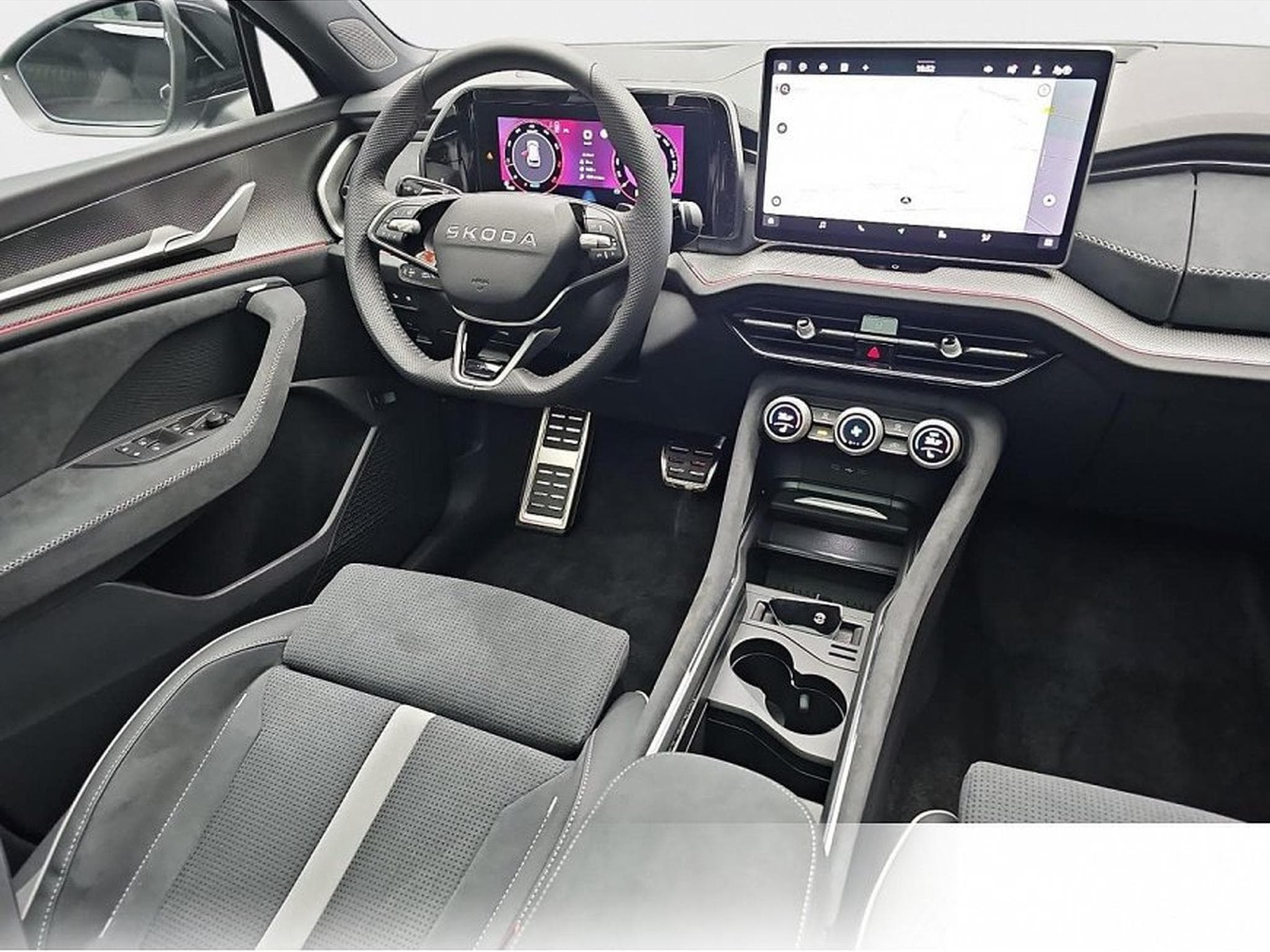 Skoda Kodiaq (2026) - Foto 7