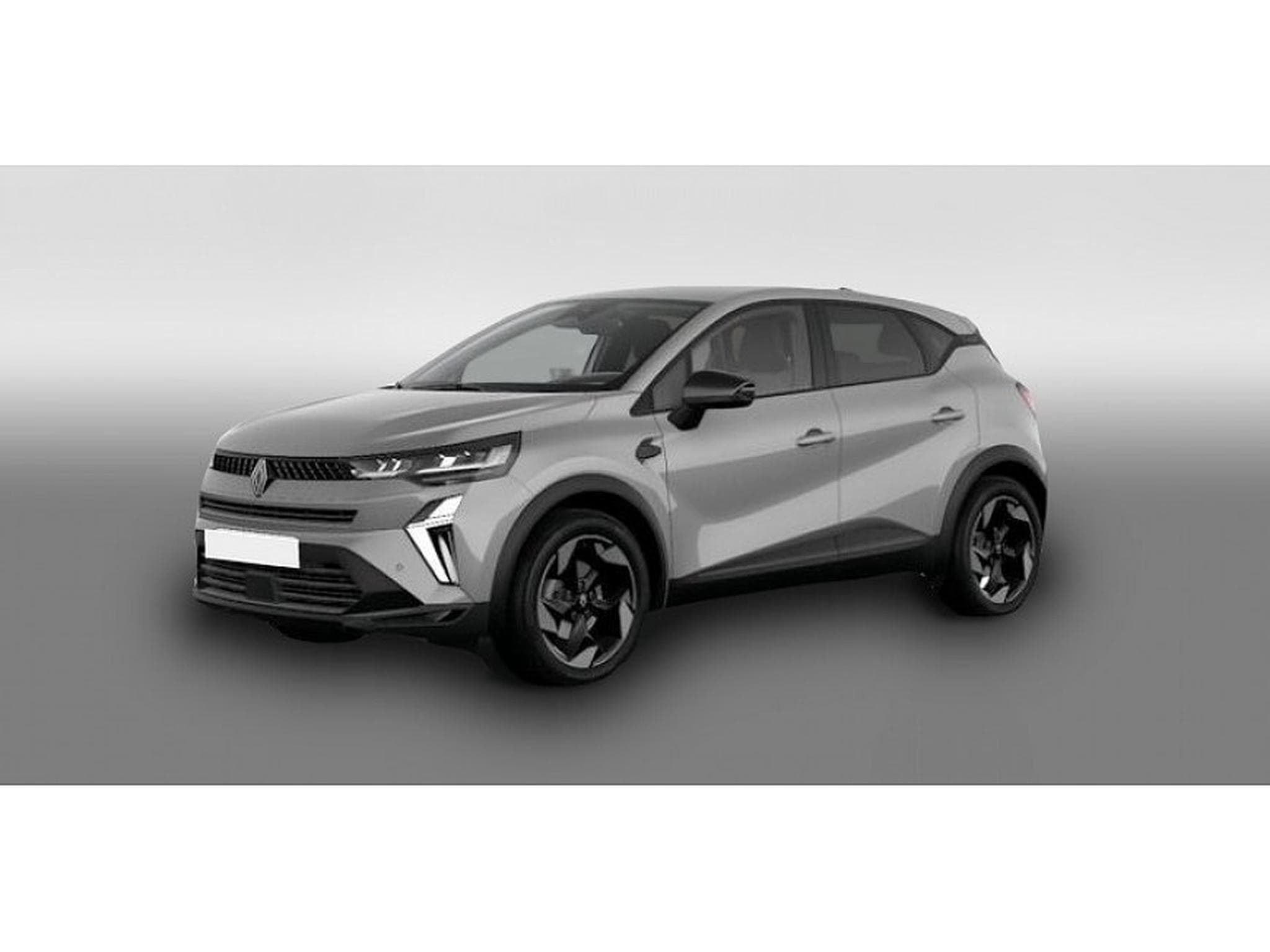 Renault Captur (2026) - Photo 1