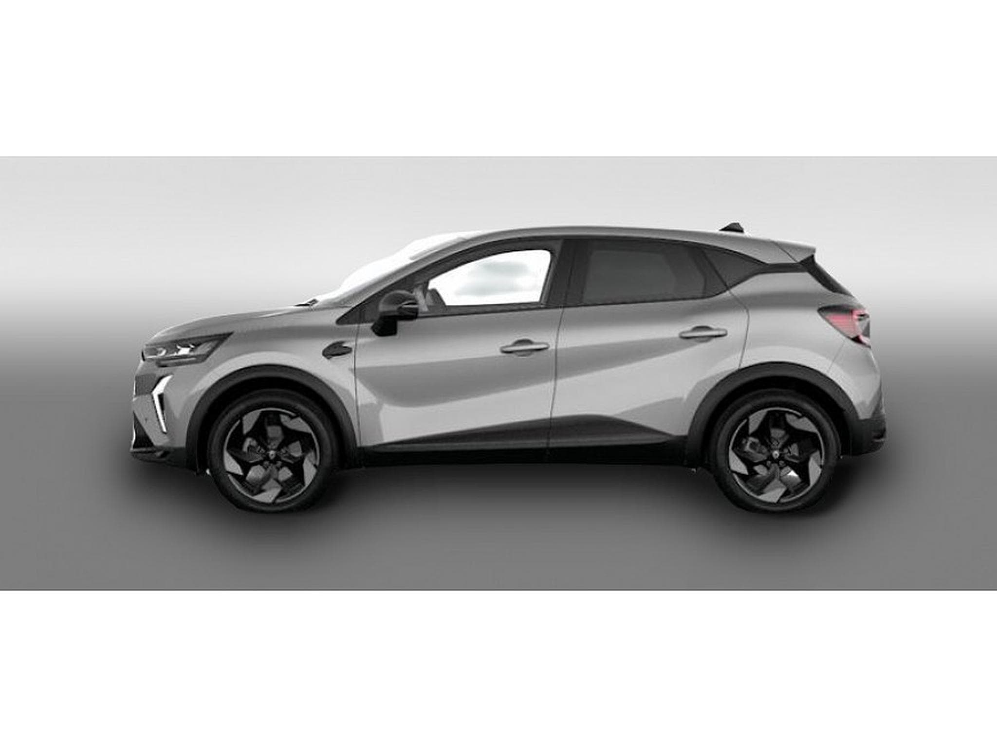 Renault Captur (2026) - Photo 2