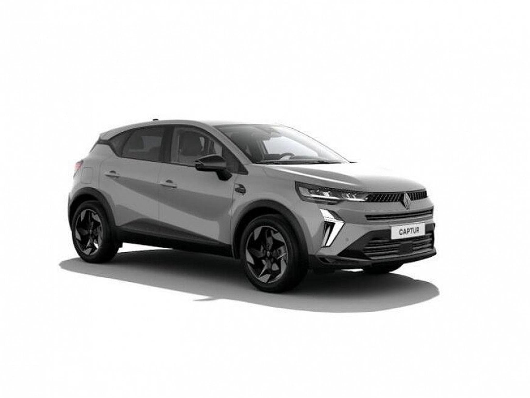 Renault Captur (2026) - Photo 6