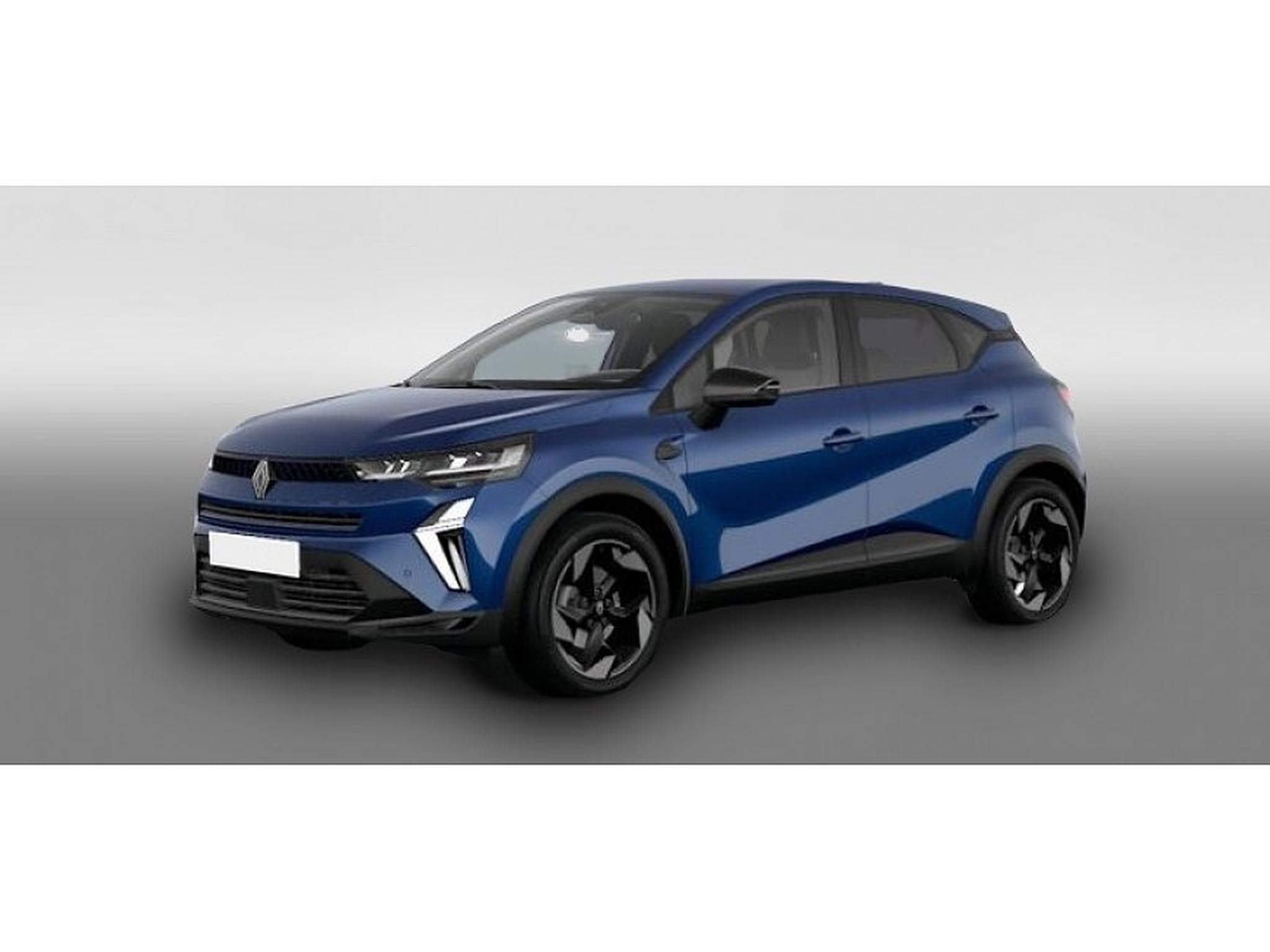 Renault Captur (2026) - Photo 1