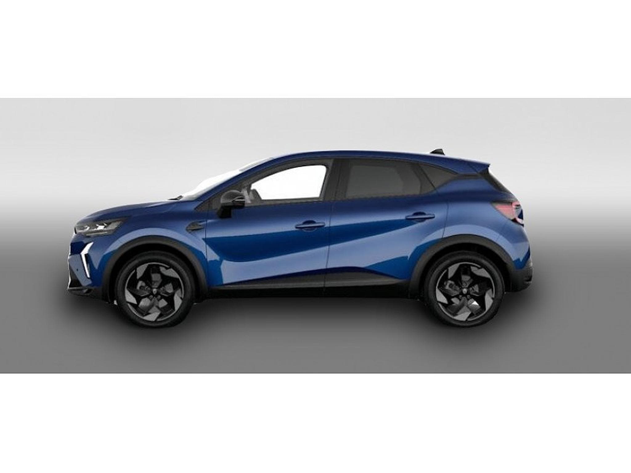 Renault Captur (2026) - Photo 2
