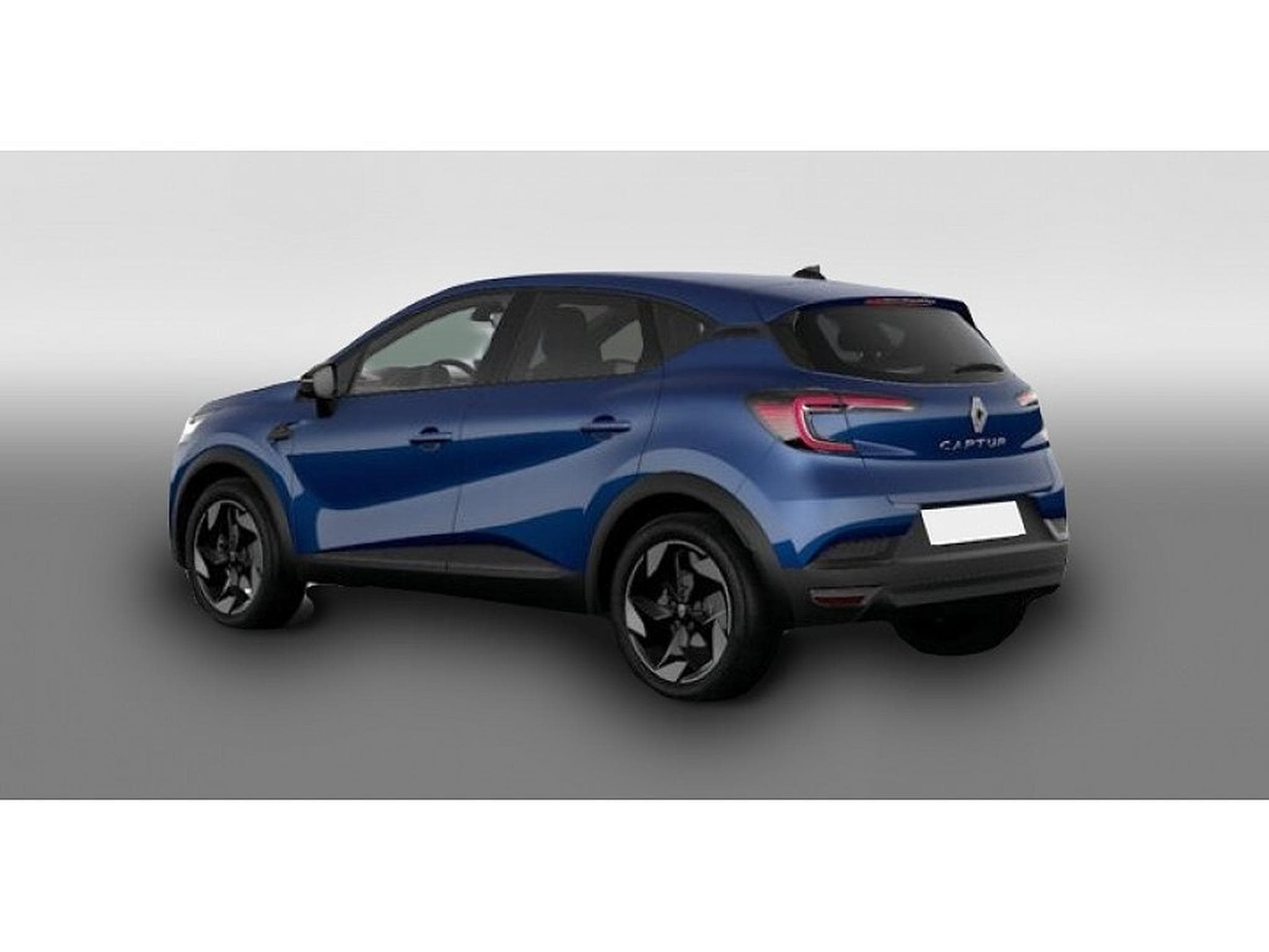 Renault Captur (2026) - Photo 3