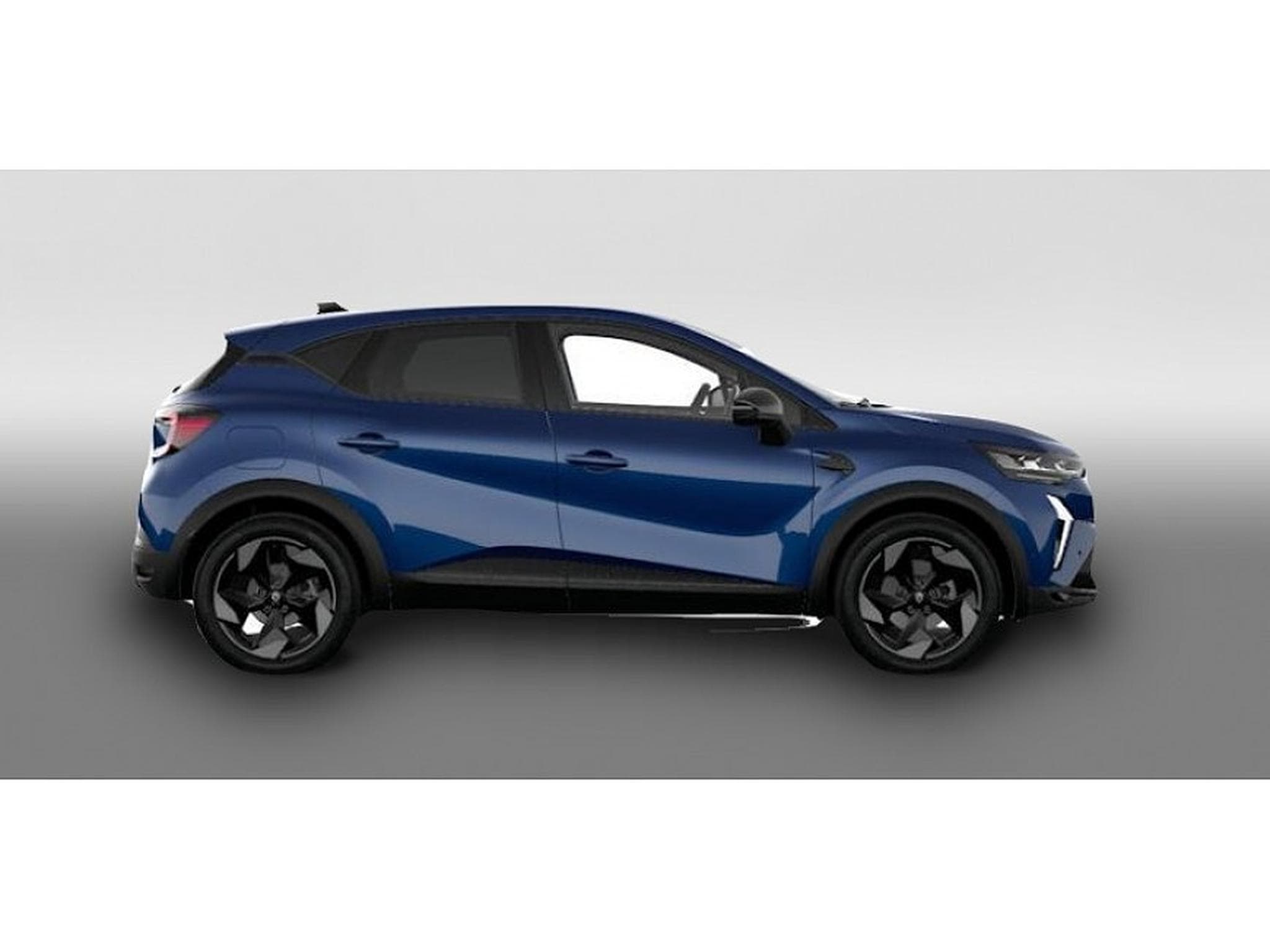 Renault Captur (2026) - Photo 5