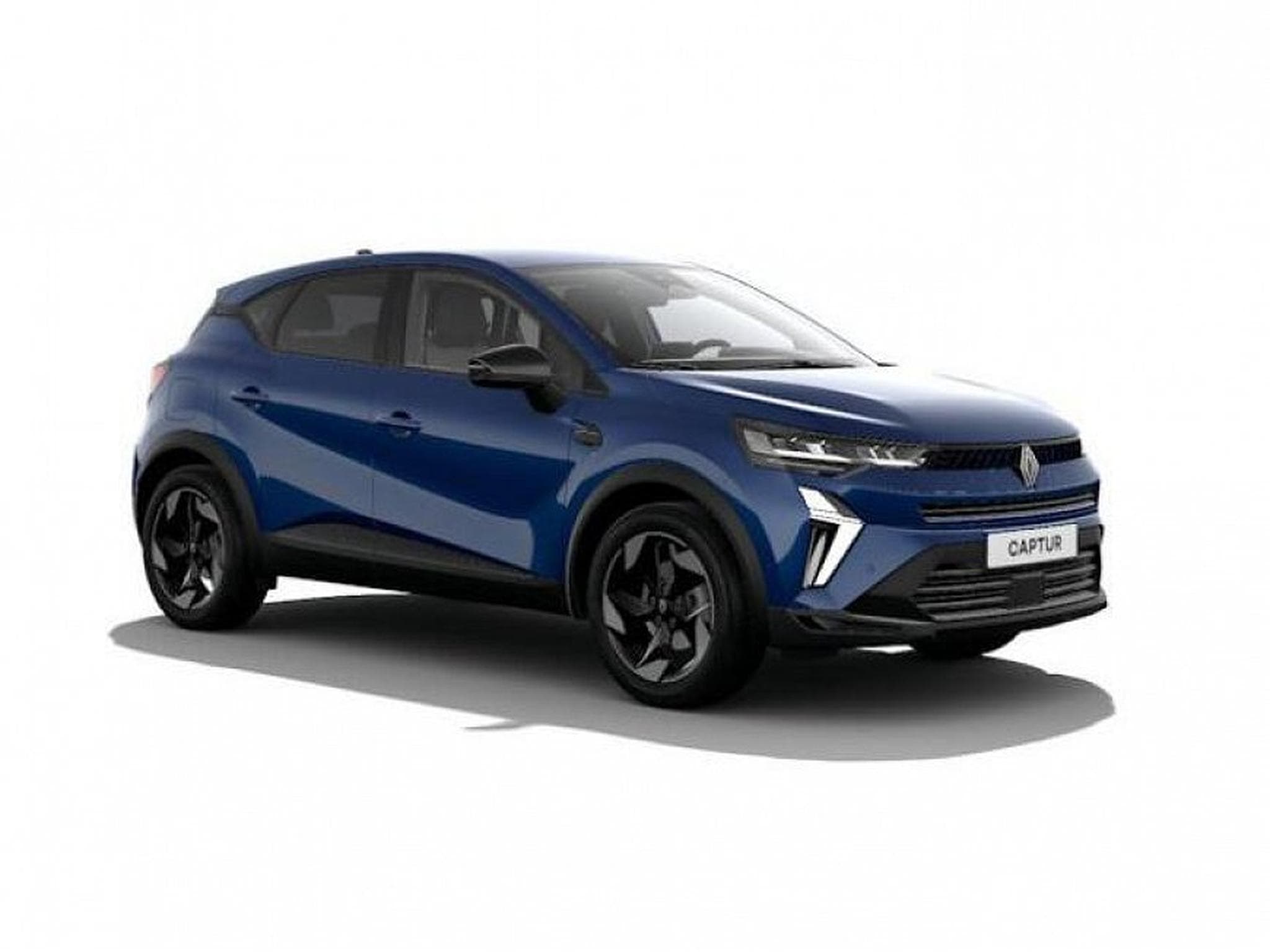 Renault Captur (2026) - Photo 6