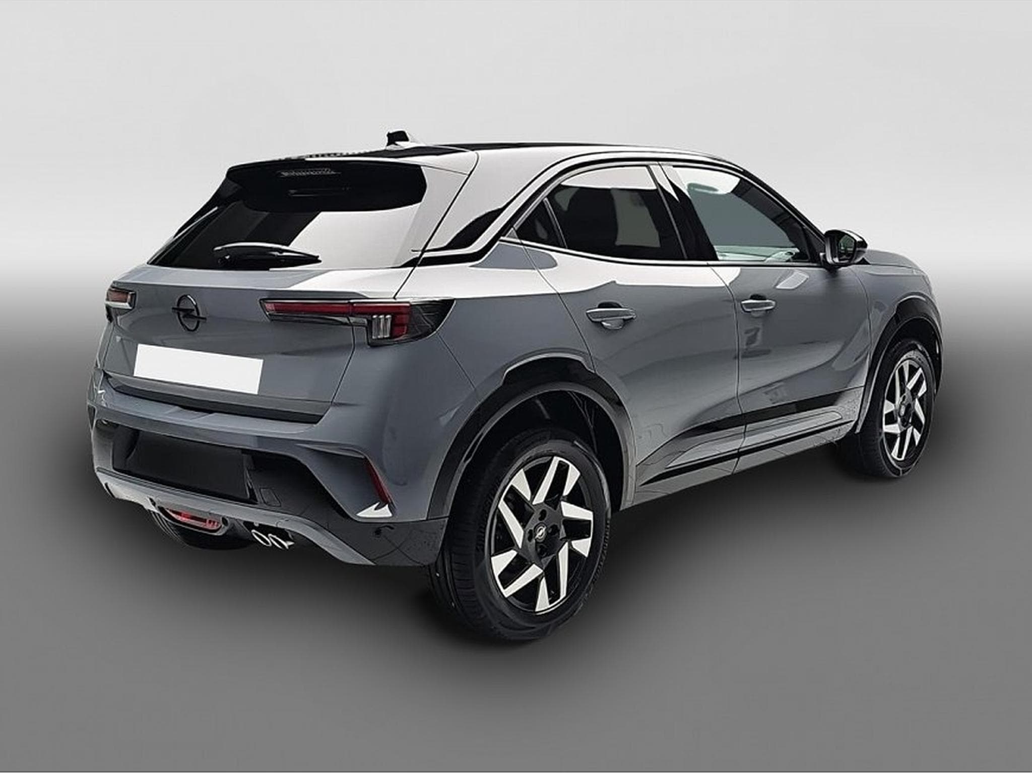 Opel Mokka (2026) - Photo 2