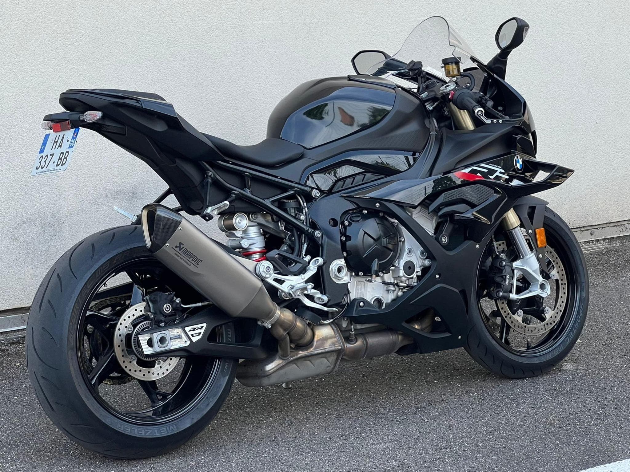 BMW S 1000 RR (2024) - Photo 2