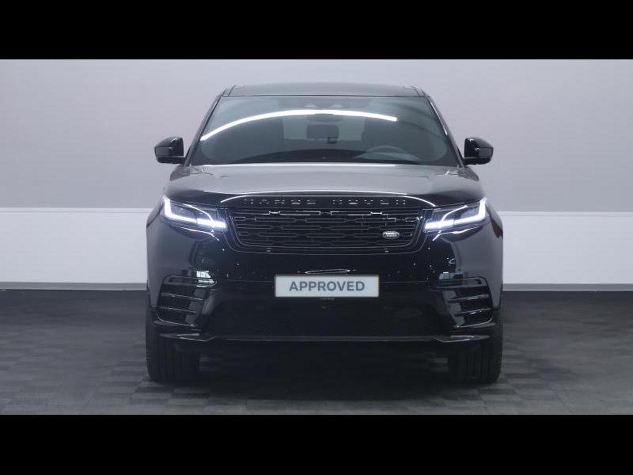 Land-Rover Range Rover Velar D200 Dynamic SE AWD Auto (2026) - Foto 2