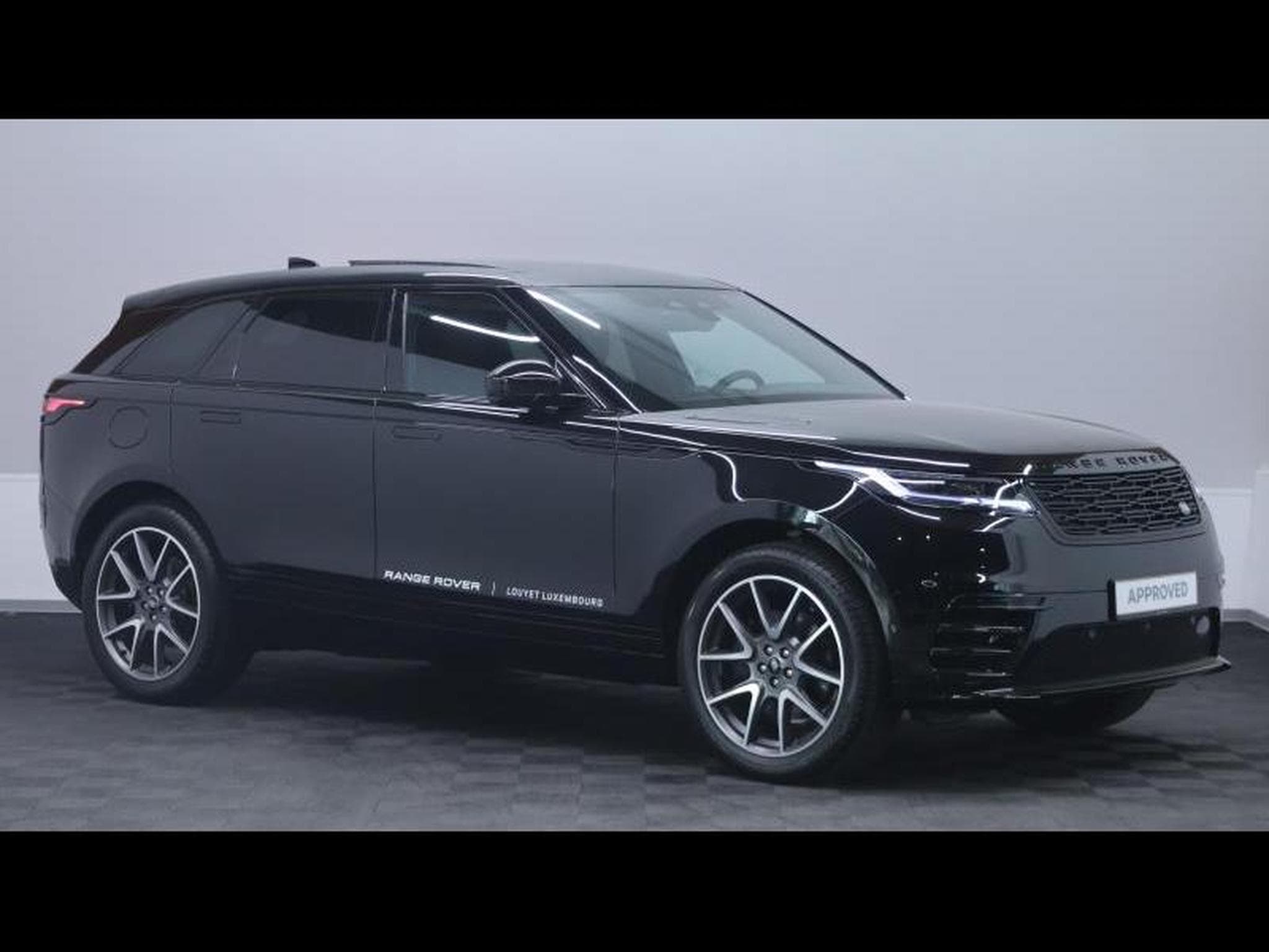 Land-Rover Range Rover Velar D200 Dynamic SE AWD Auto (2026) - Foto 3